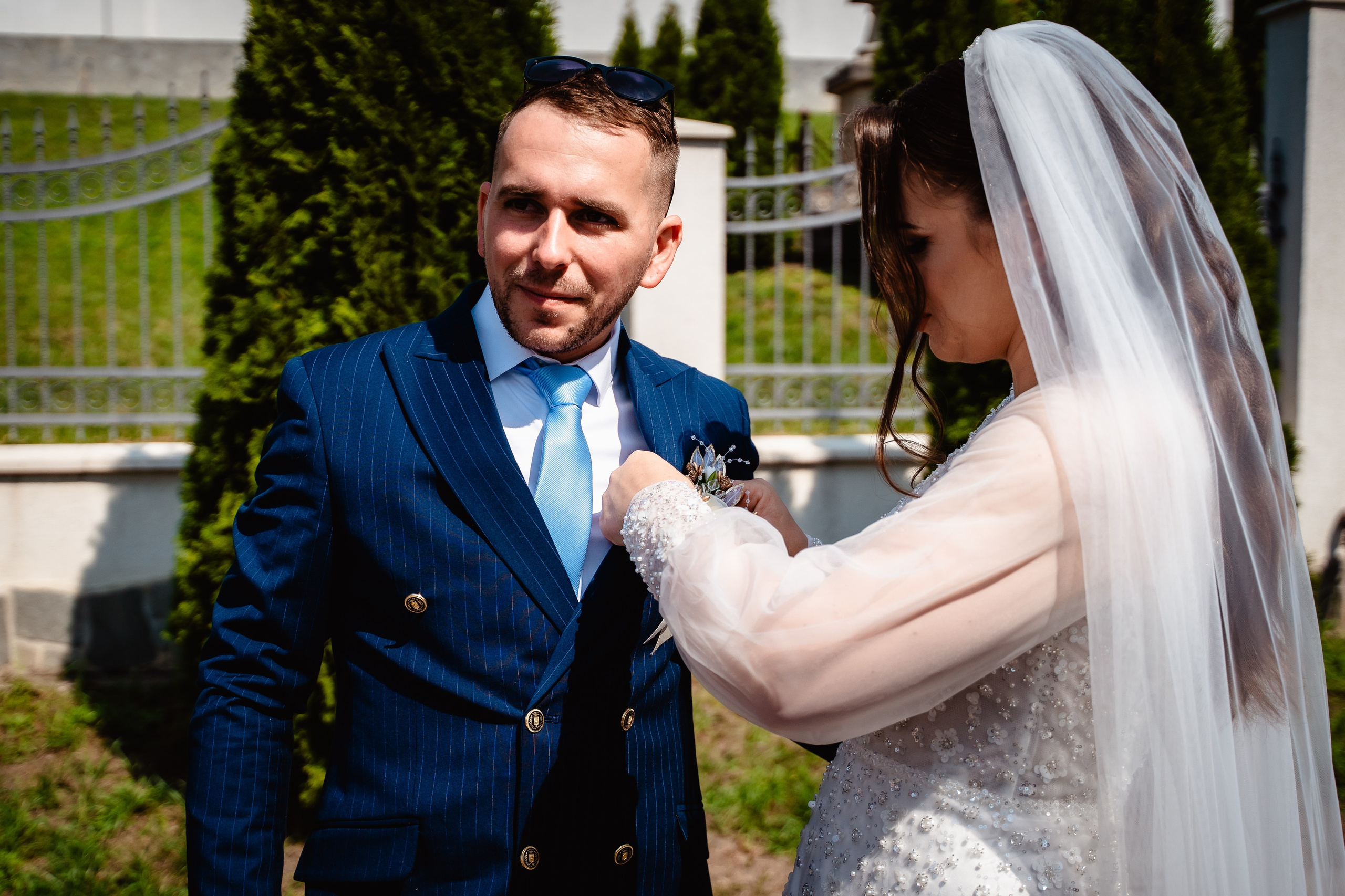 Monica și Mugurel. Mădălina & Florin | Fotograf & Videograf de Nuntă
