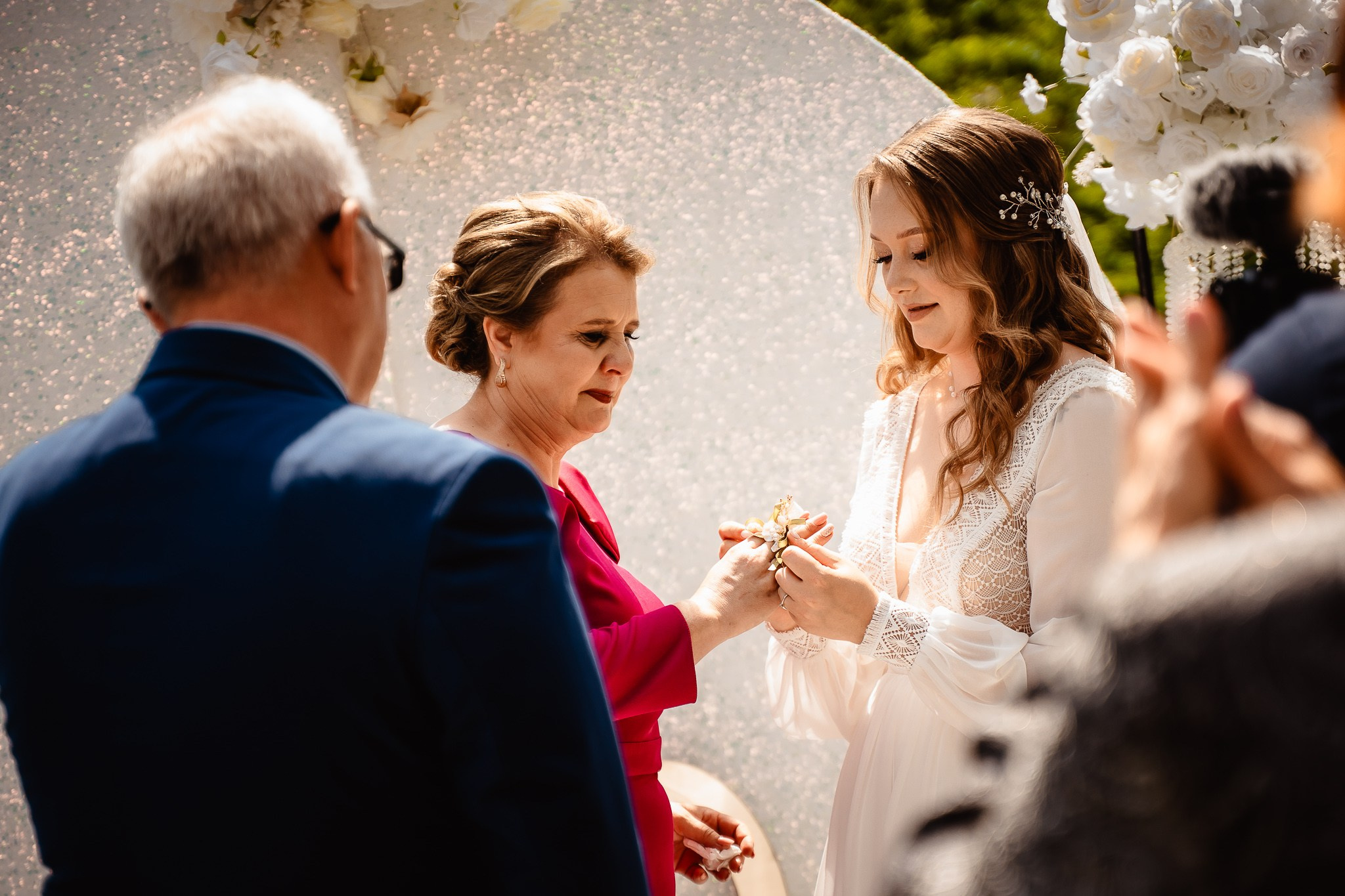 Andra și Eusebiu. Mădălina & Florin | Fotograf & Videograf de Nuntă