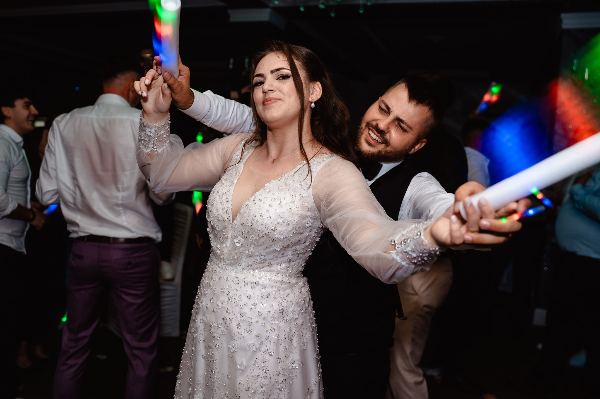 Monica și Mugurel. Mădălina & Florin | Fotograf & Videograf de Nuntă