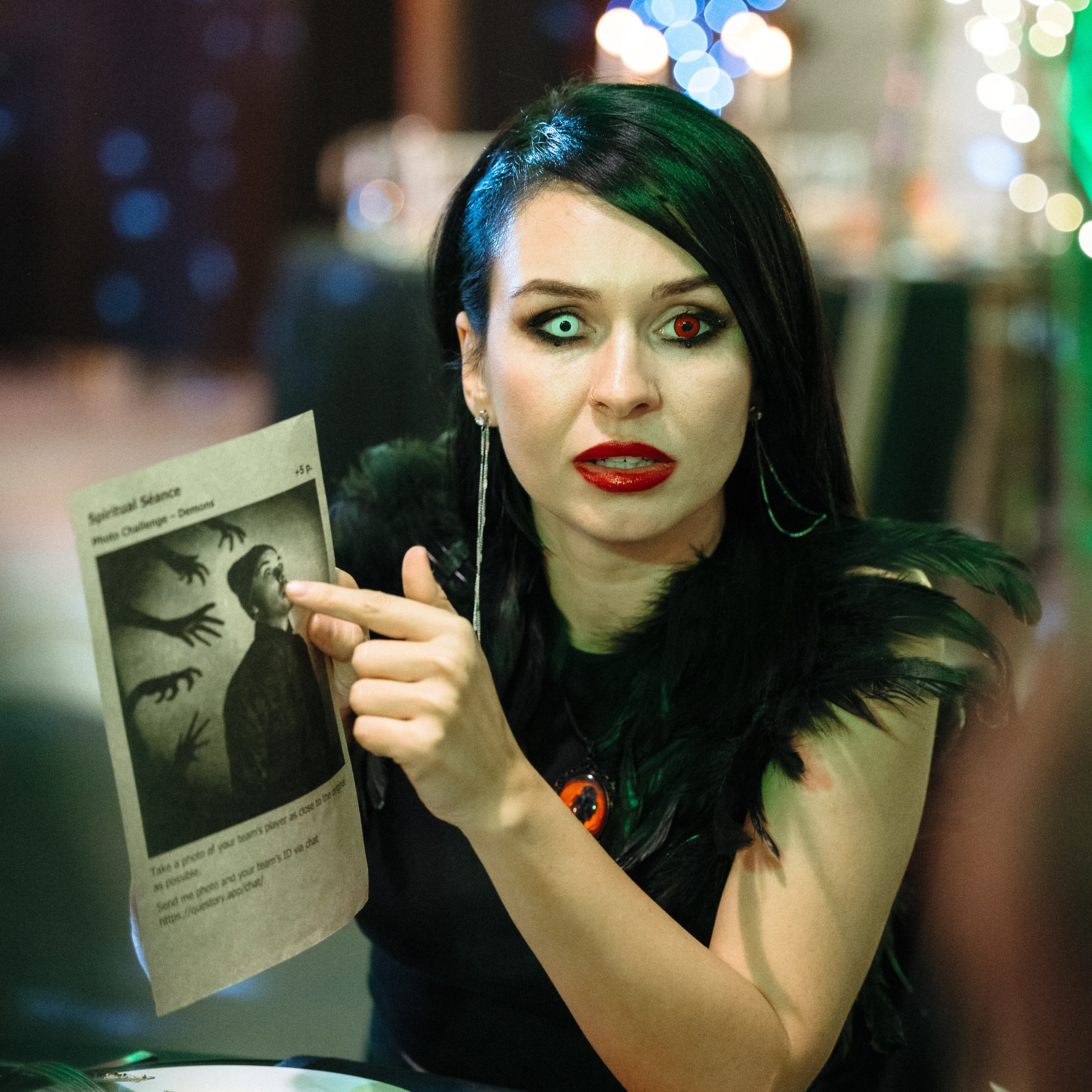 Magic Gala Corporate Photoshoot — IT Company Gala Event in Fantasy Costumes. Evgeny Timofeyev | Wedding & Content photographer and videographer