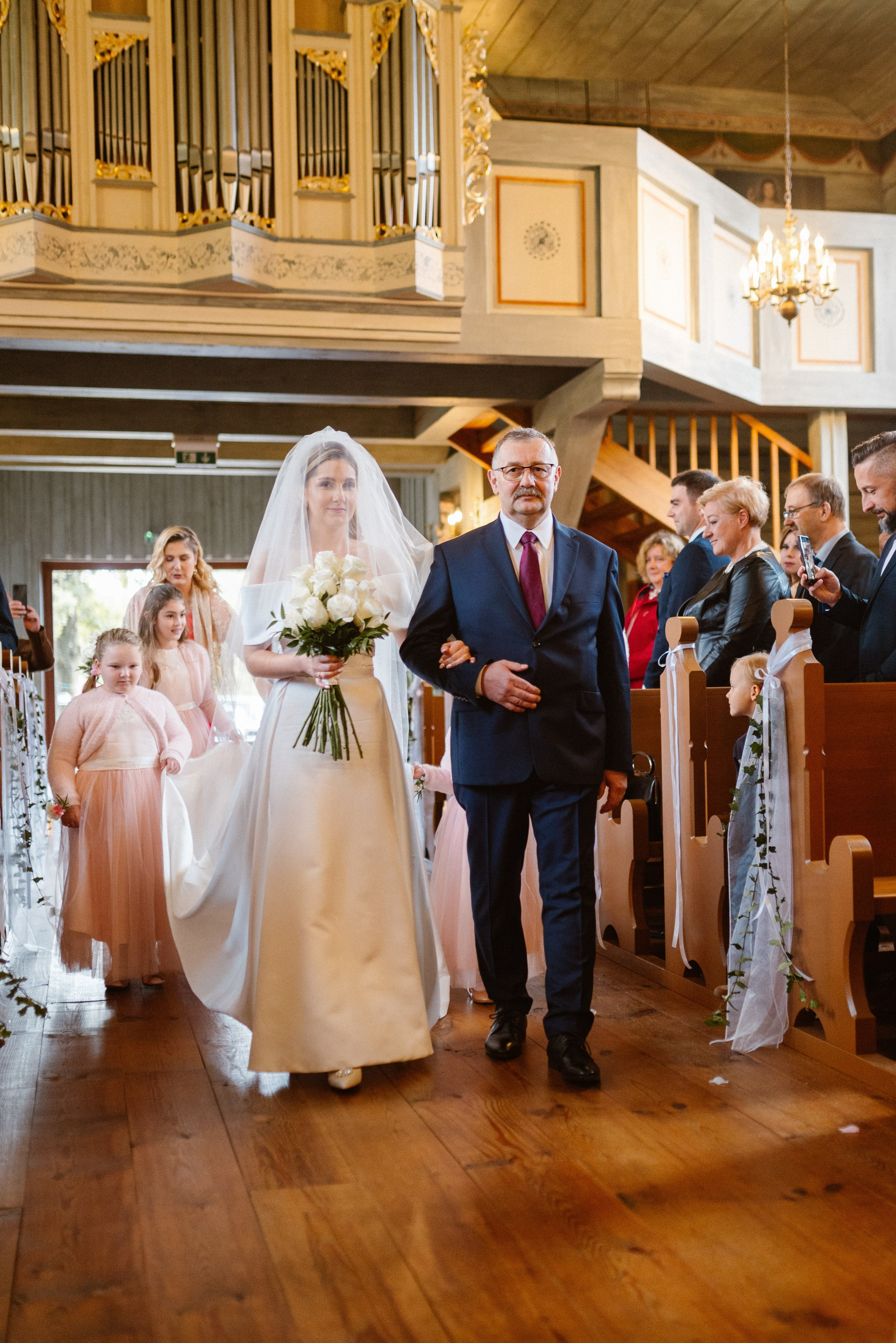 Filmowiec ślubny