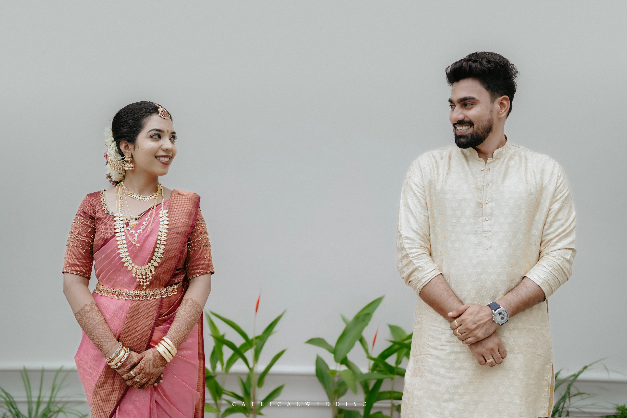 View Gallery. Caprical weddings