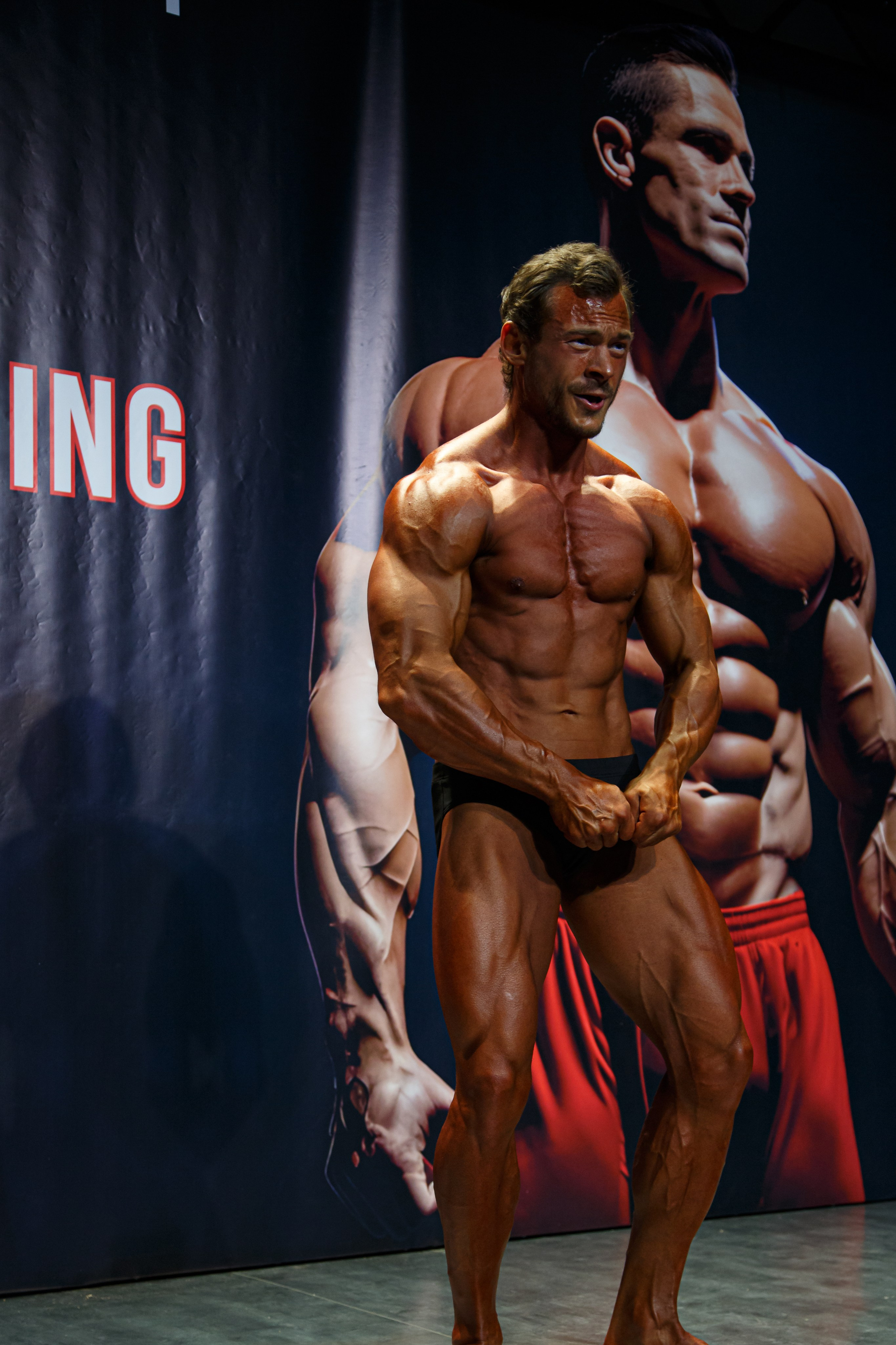 Muscles USA