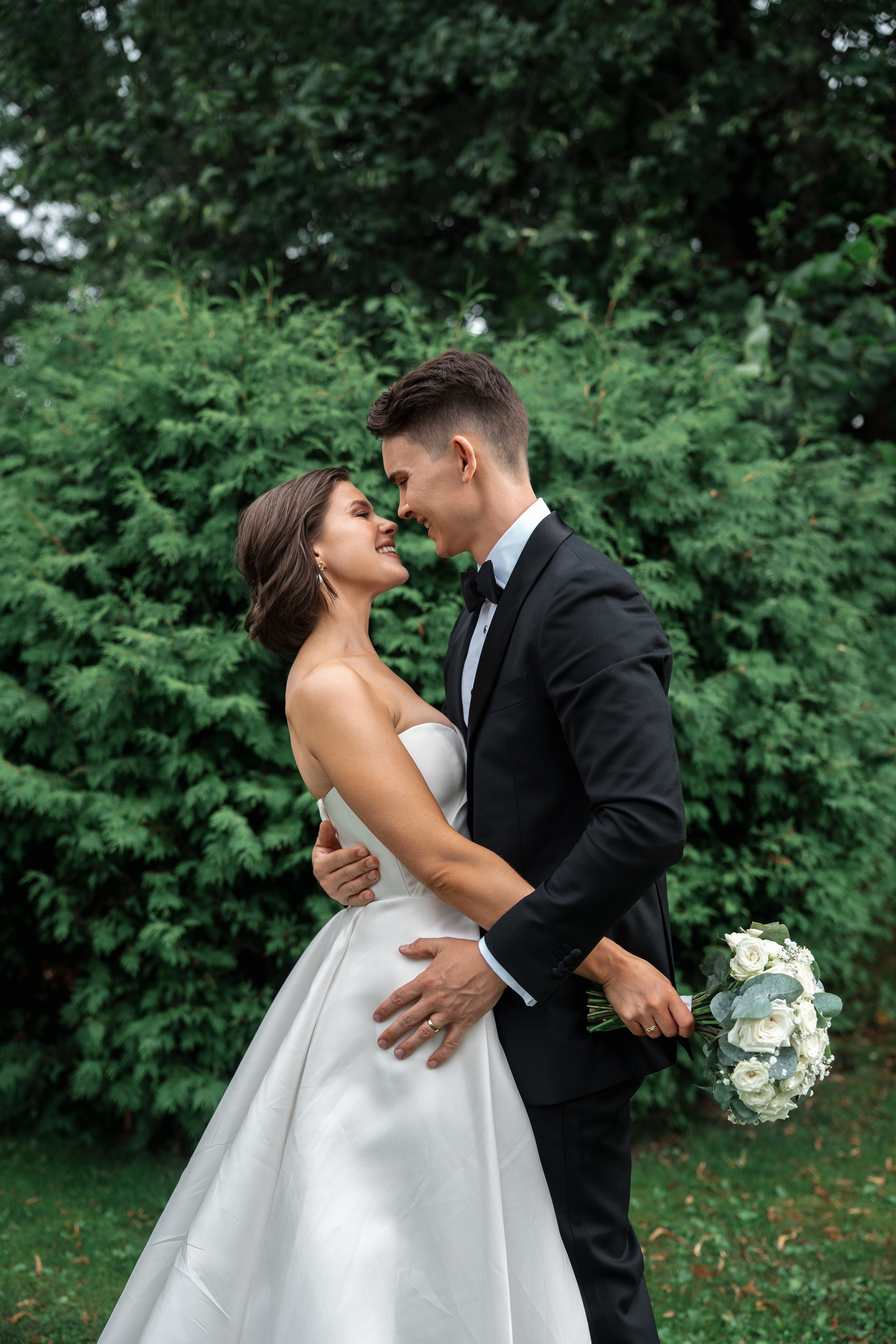 HANNA & CAMERON. Wedding Photographer in Marbella, Como, Tuscany, Cannes