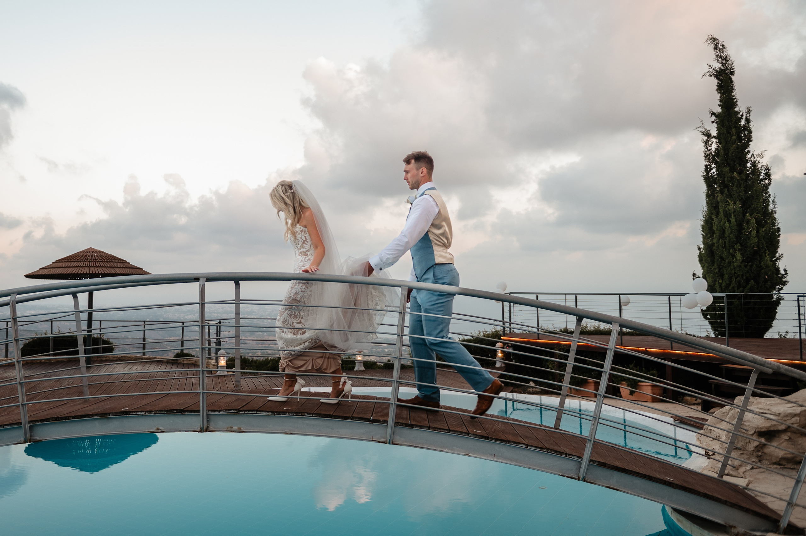 Courtney & Ethan. AdrianOltean.wfolio.pro