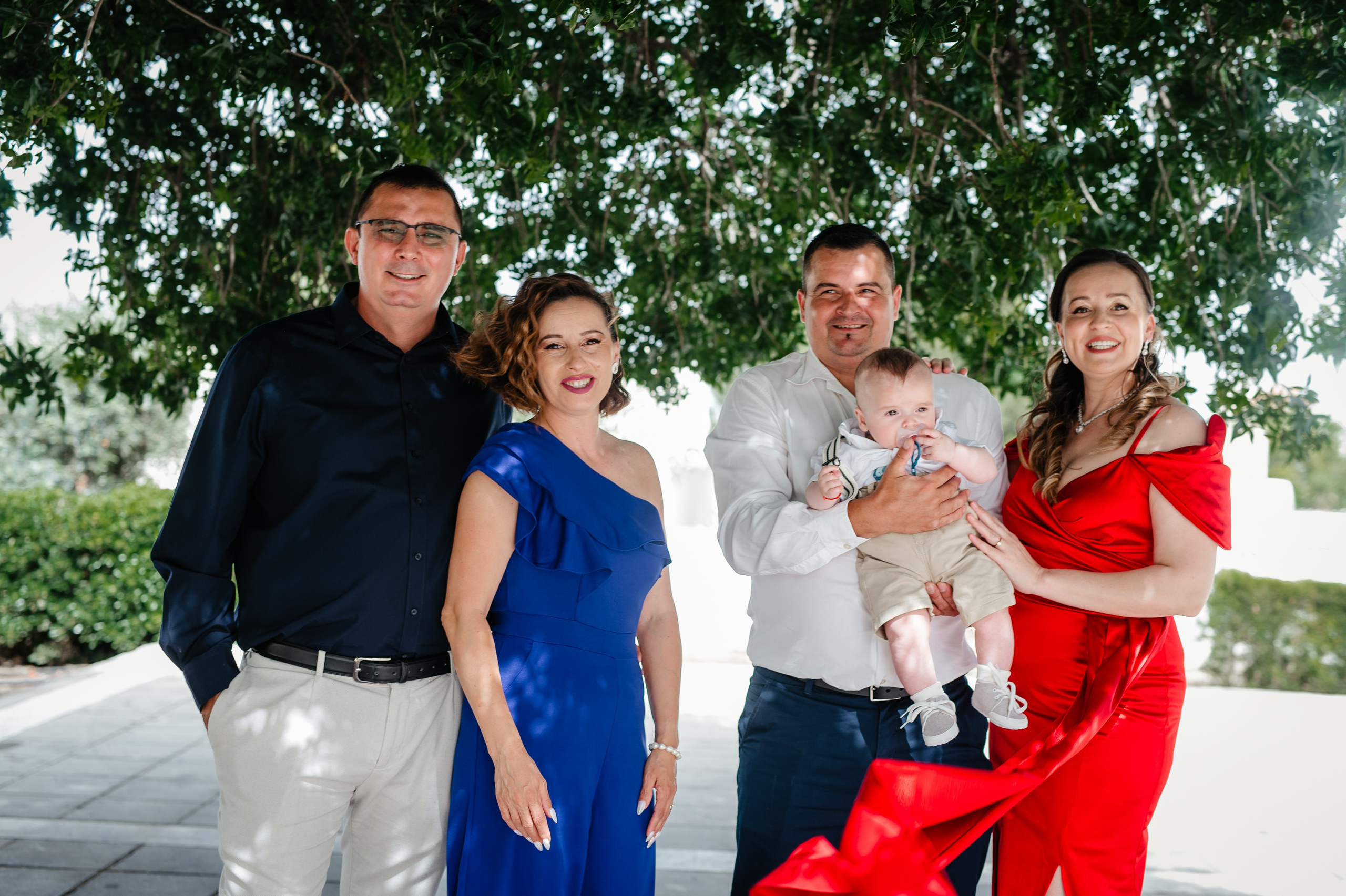 Alexandru Baptism. AdrianOltean.wfolio.pro