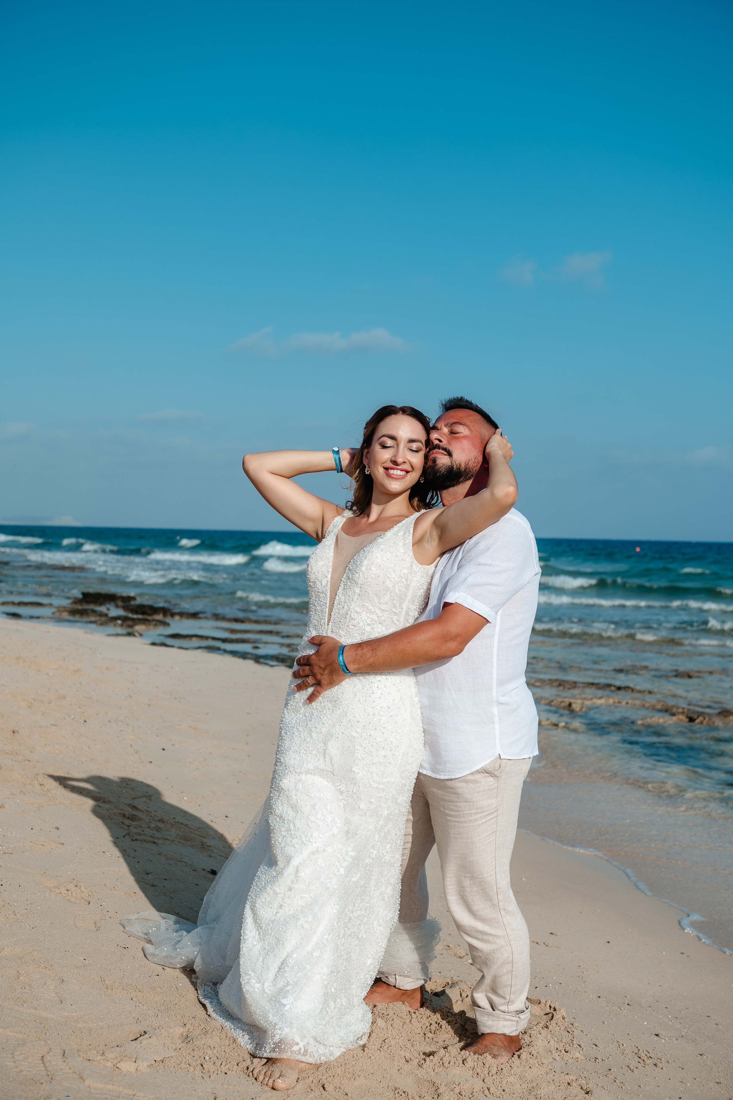 Siren’s ceremony. AdrianOltean.wfolio.pro