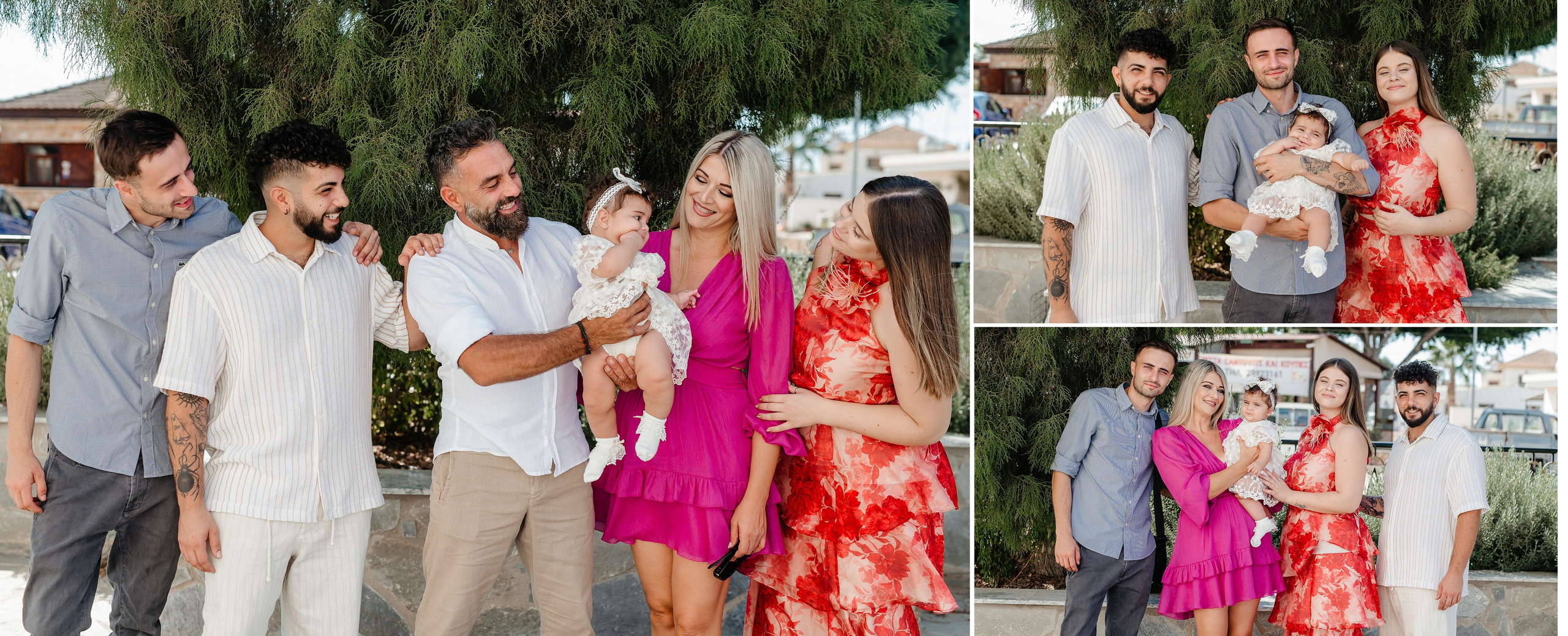 Eleonora Album. AdrianOltean.wfolio.pro