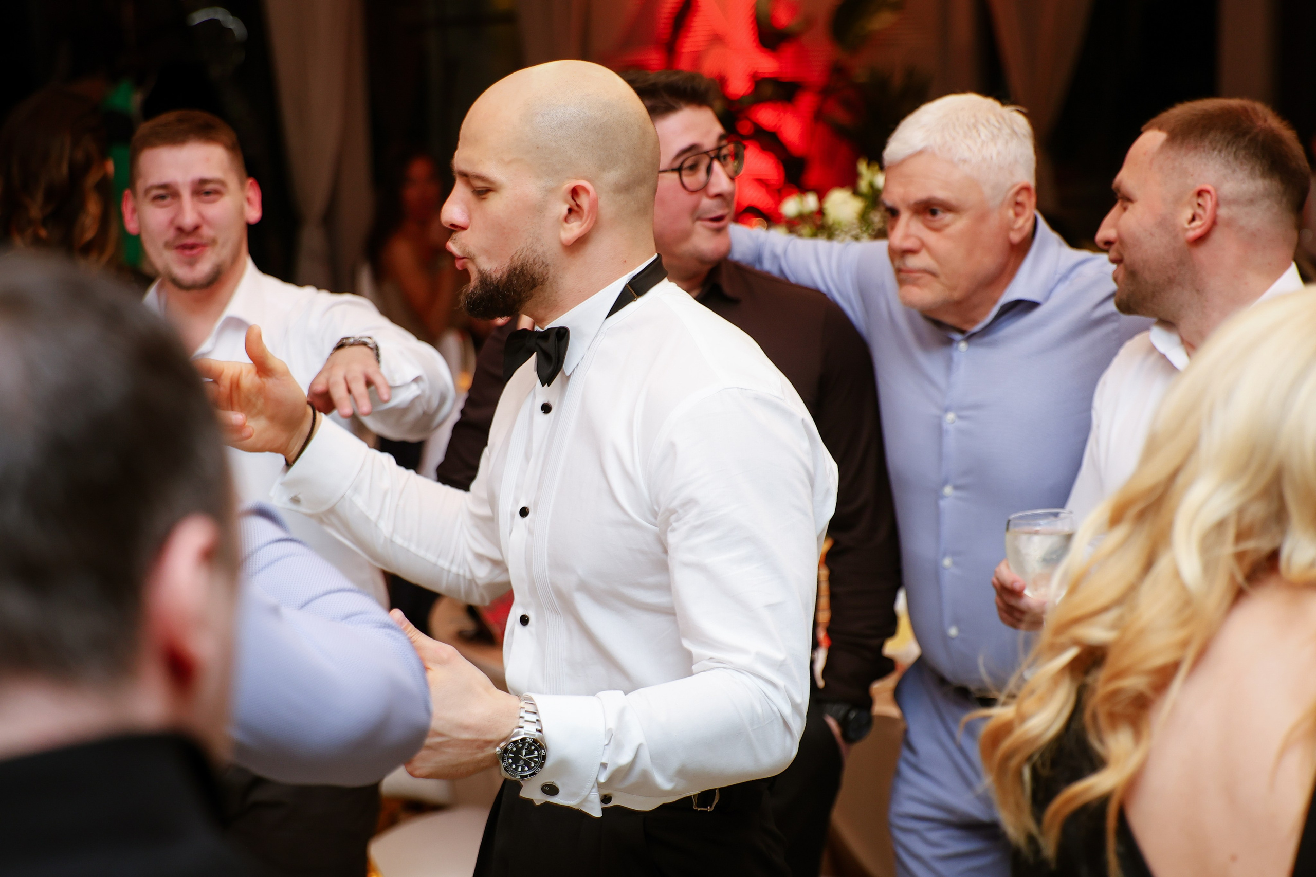 Wedding’s. Filić Aleksandar