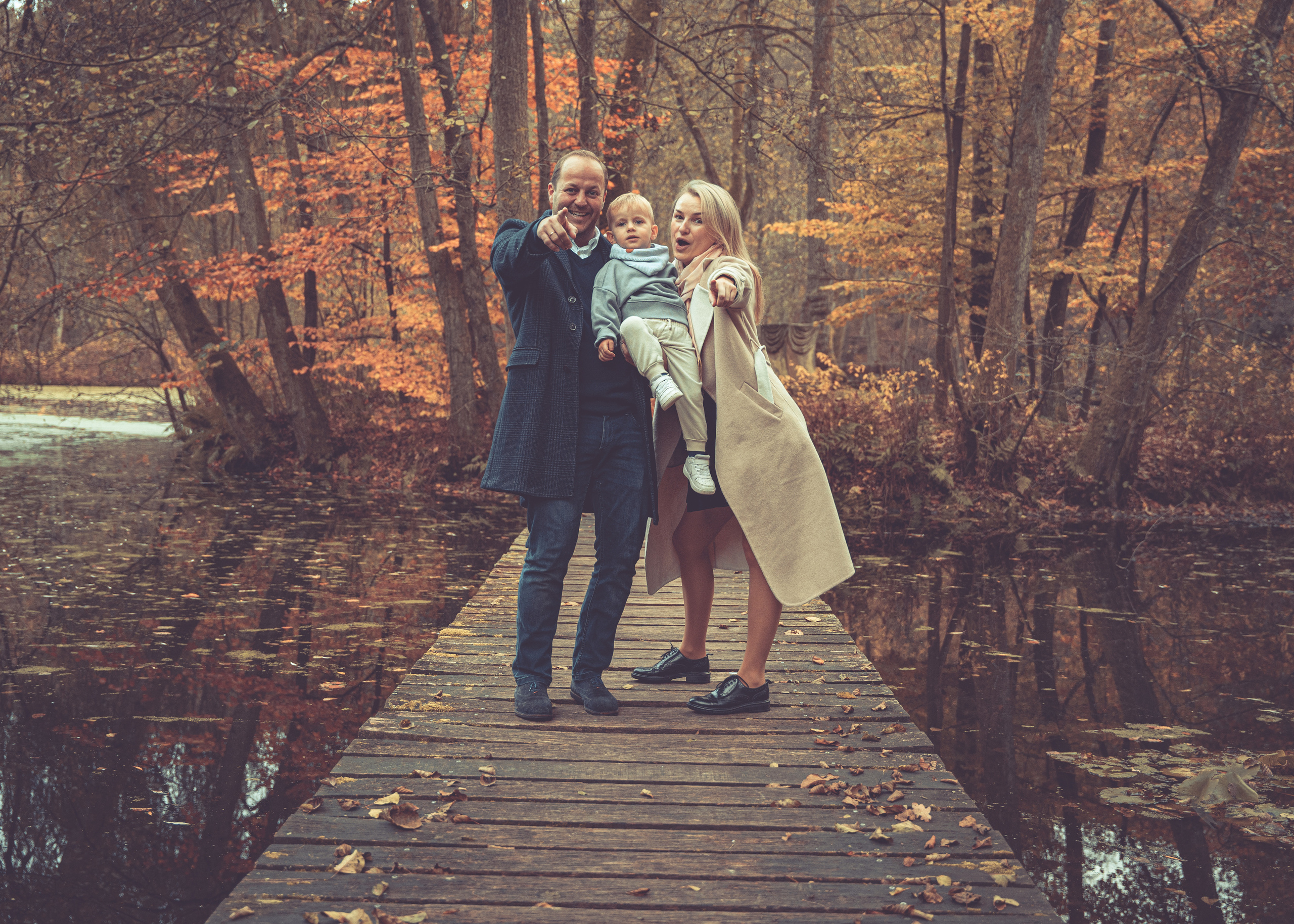 Meine liebe Familie. Fotografin in Bad Hersfeld