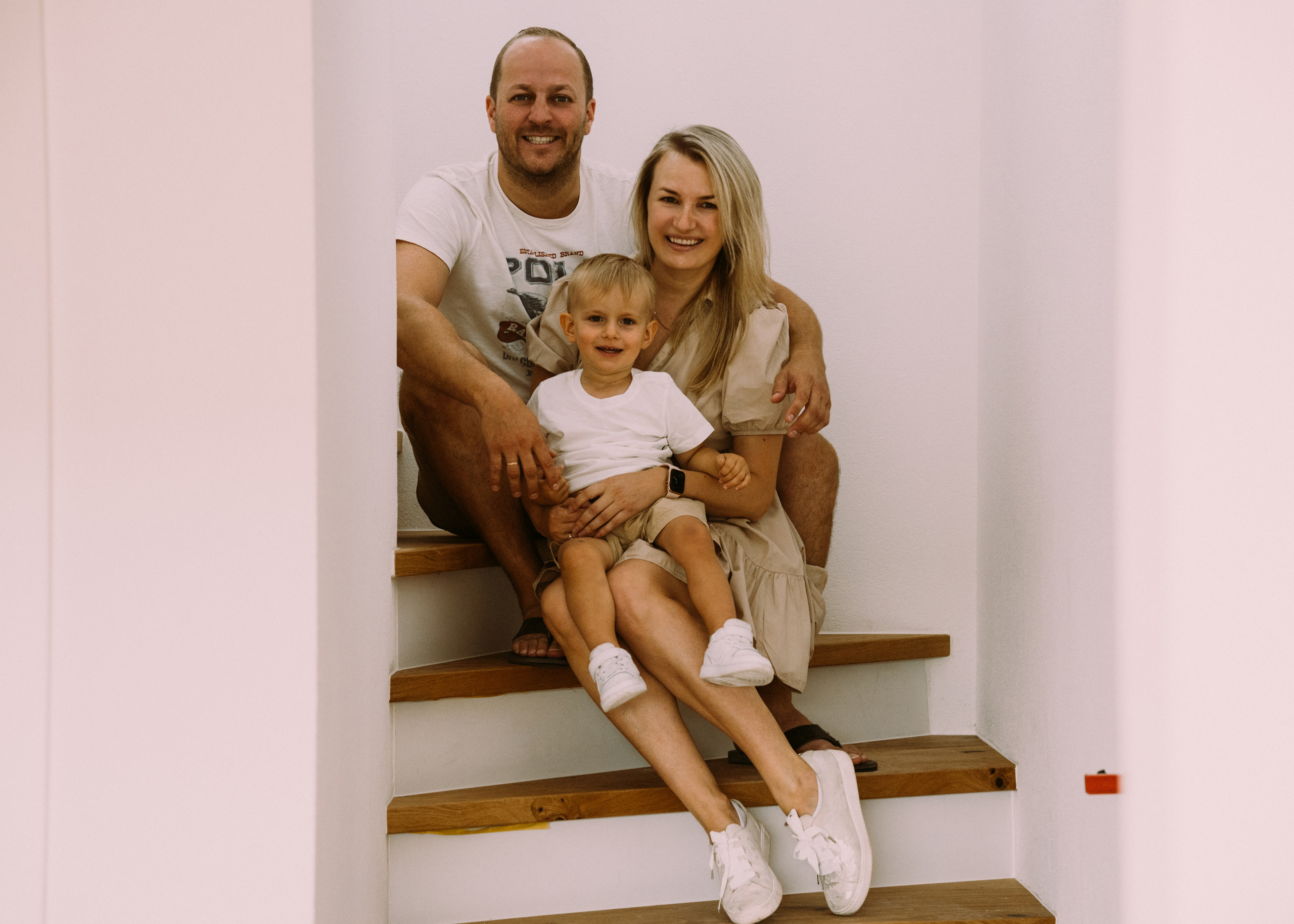 Meine liebe Familie. Fotografin in Bad Hersfeld