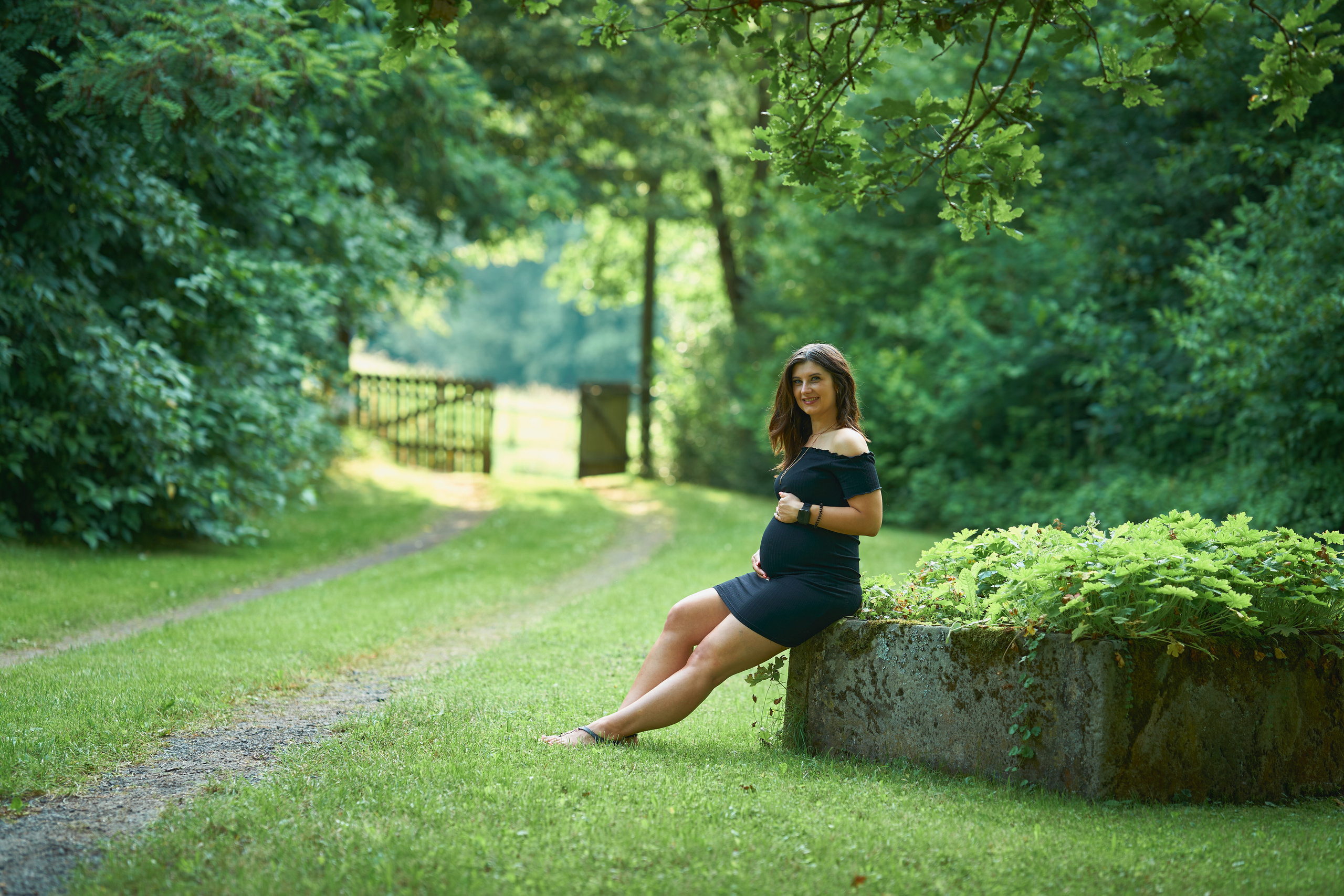 Larissa&Gregor. Fotografin in Bad Hersfeld