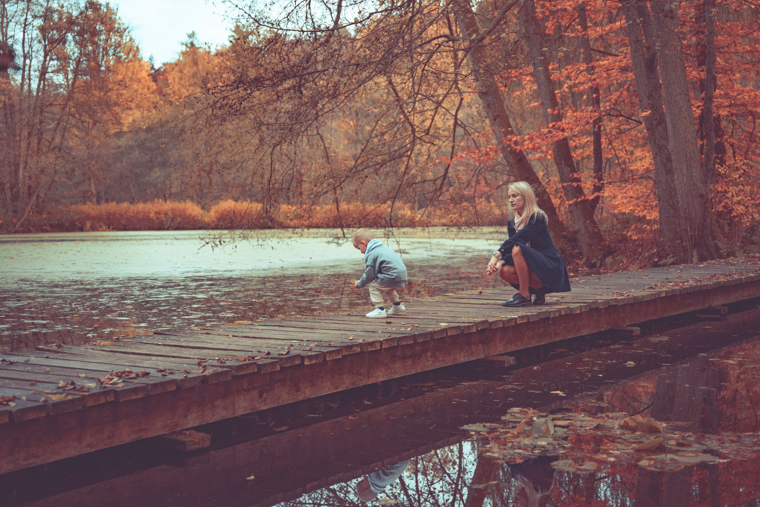 Meine liebe Familie. Fotografin in Bad Hersfeld