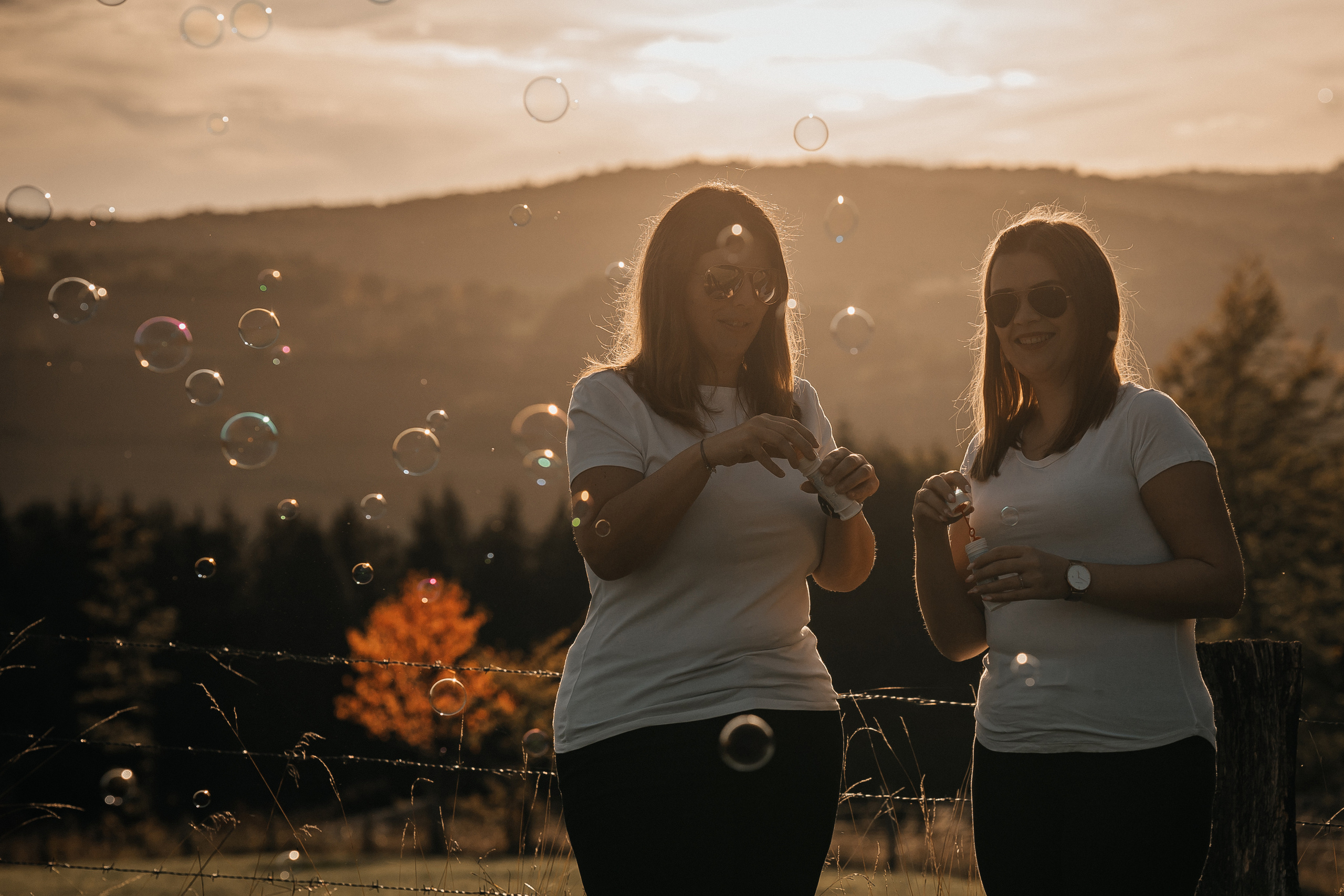 Sarah&Corinna. Fotografin in Bad Hersfeld