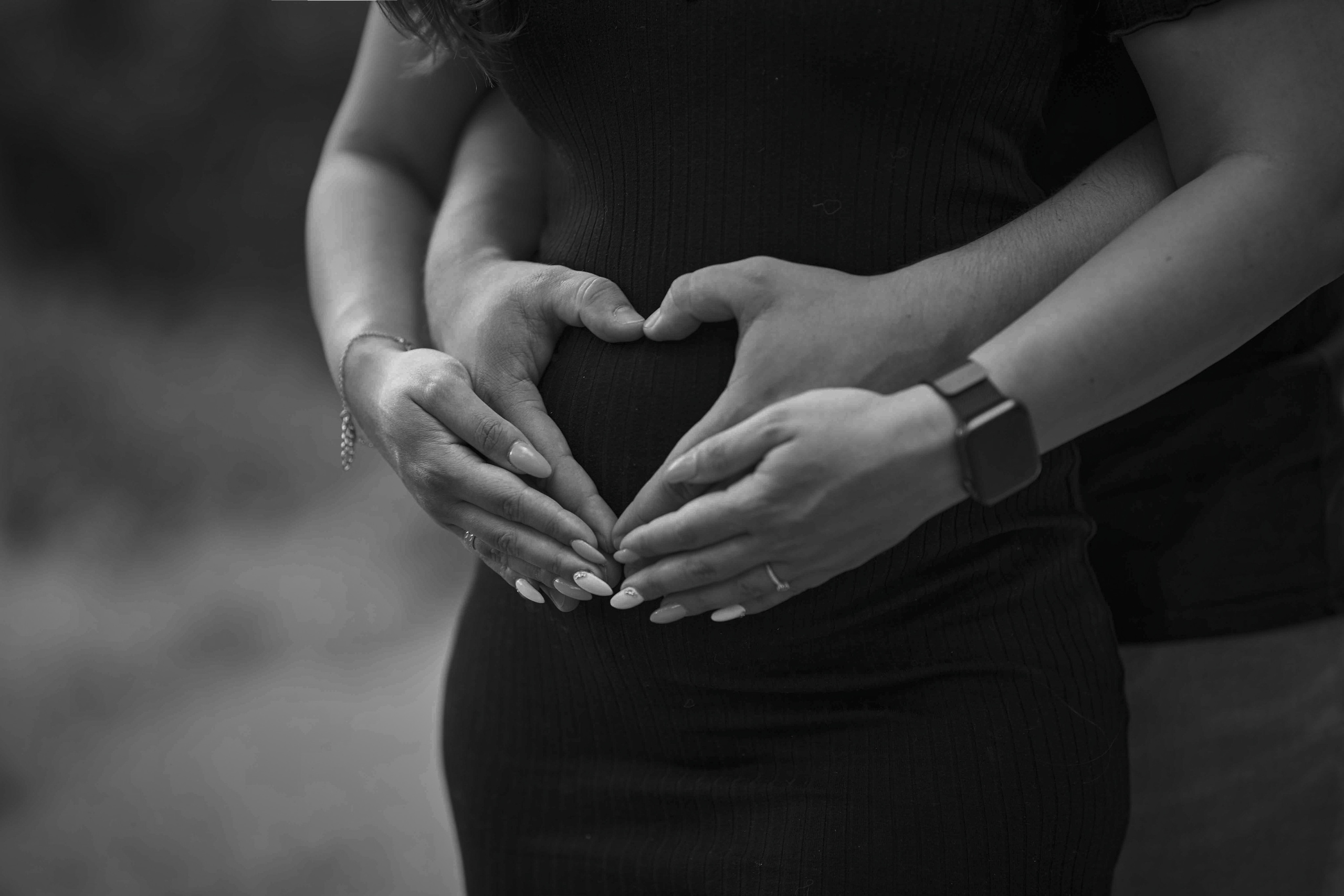 Larissa&Gregor. Fotografin in Bad Hersfeld
