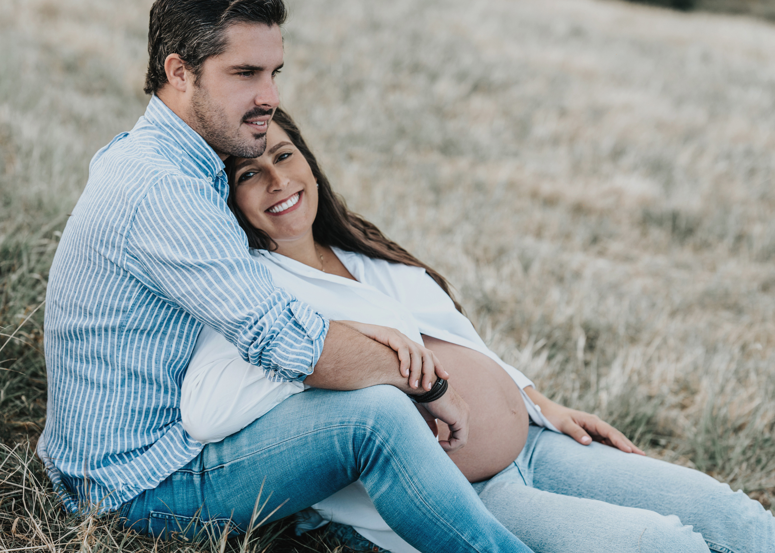 Carlinha&Marco. Fotografin in Bad Hersfeld