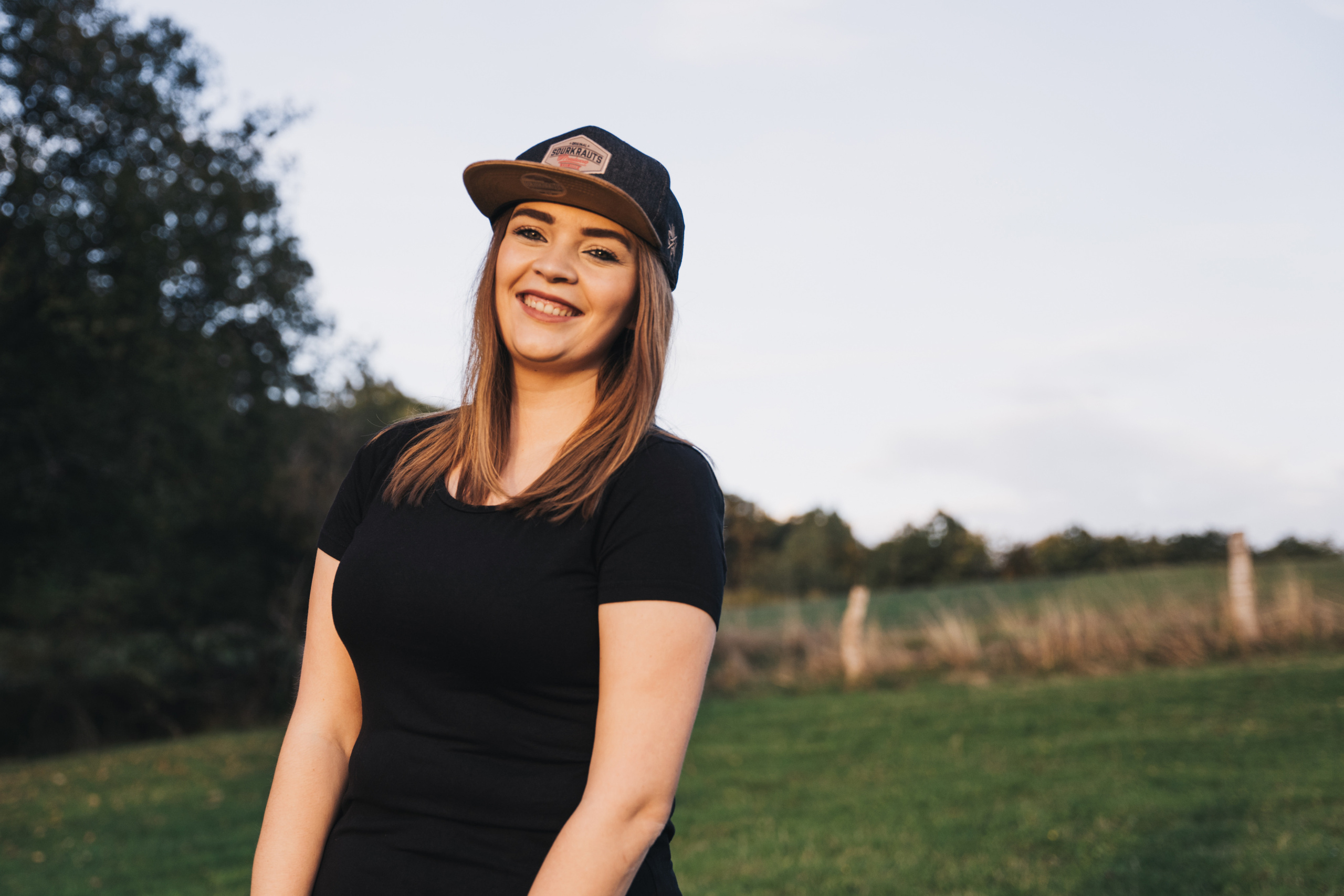 Sarah&Corinna. Fotografin in Bad Hersfeld