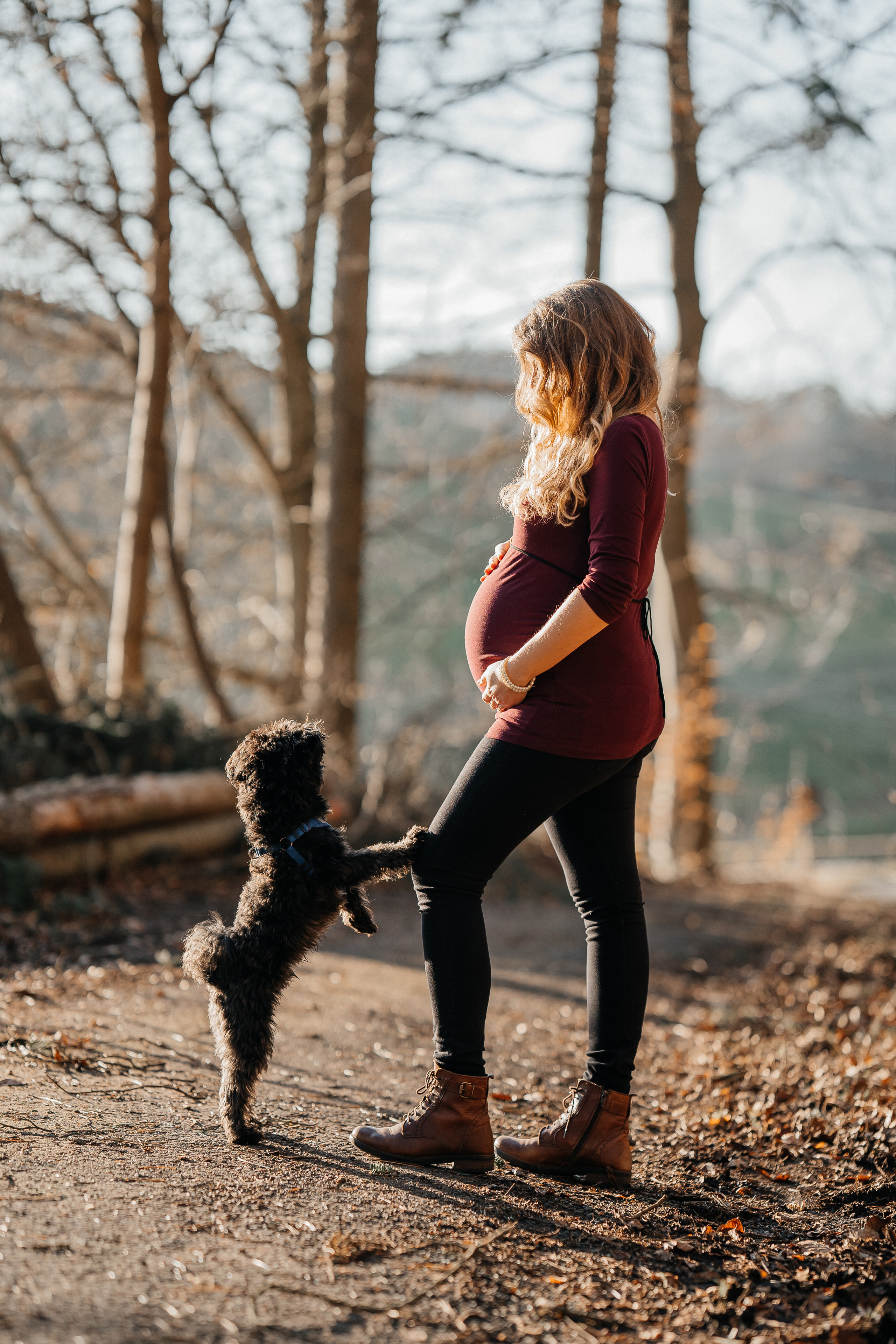 Nelly&Waldemar. Fotografin in Bad Hersfeld