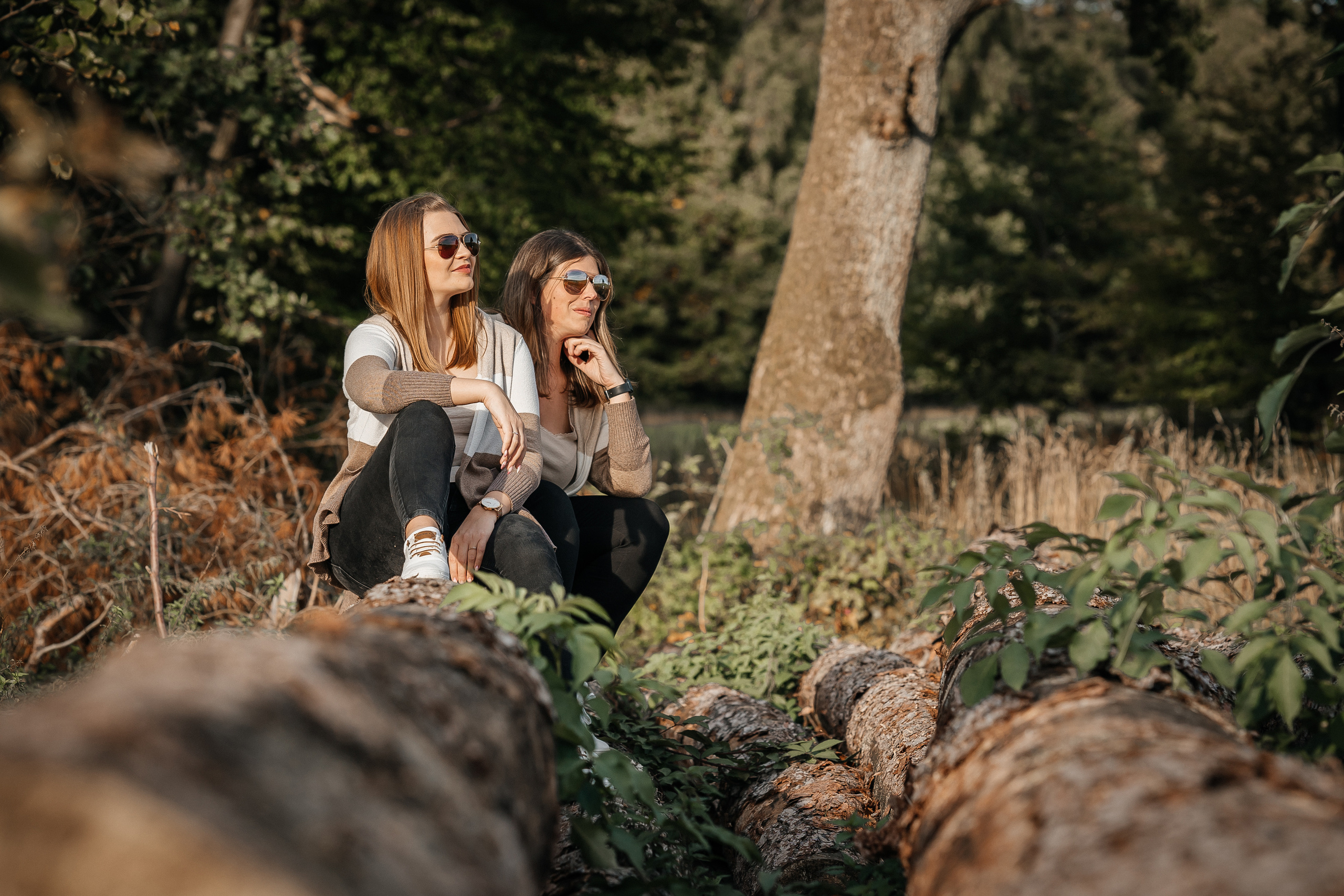 Sarah&Corinna. Fotografin in Bad Hersfeld