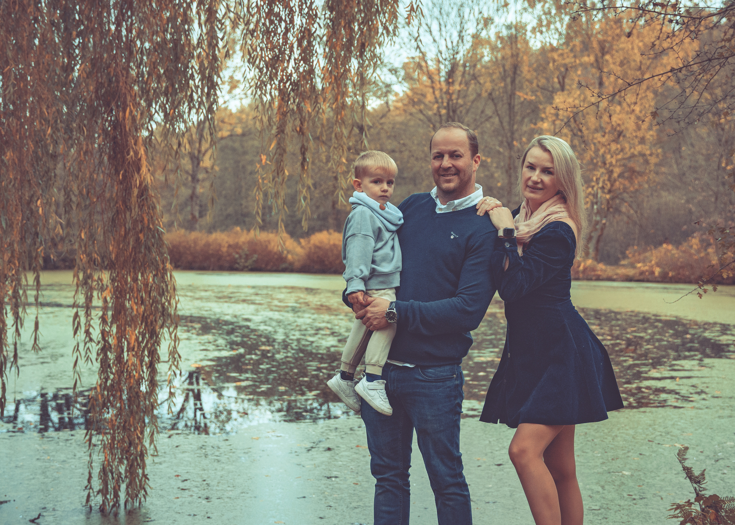 Meine liebe Familie. Fotografin in Bad Hersfeld