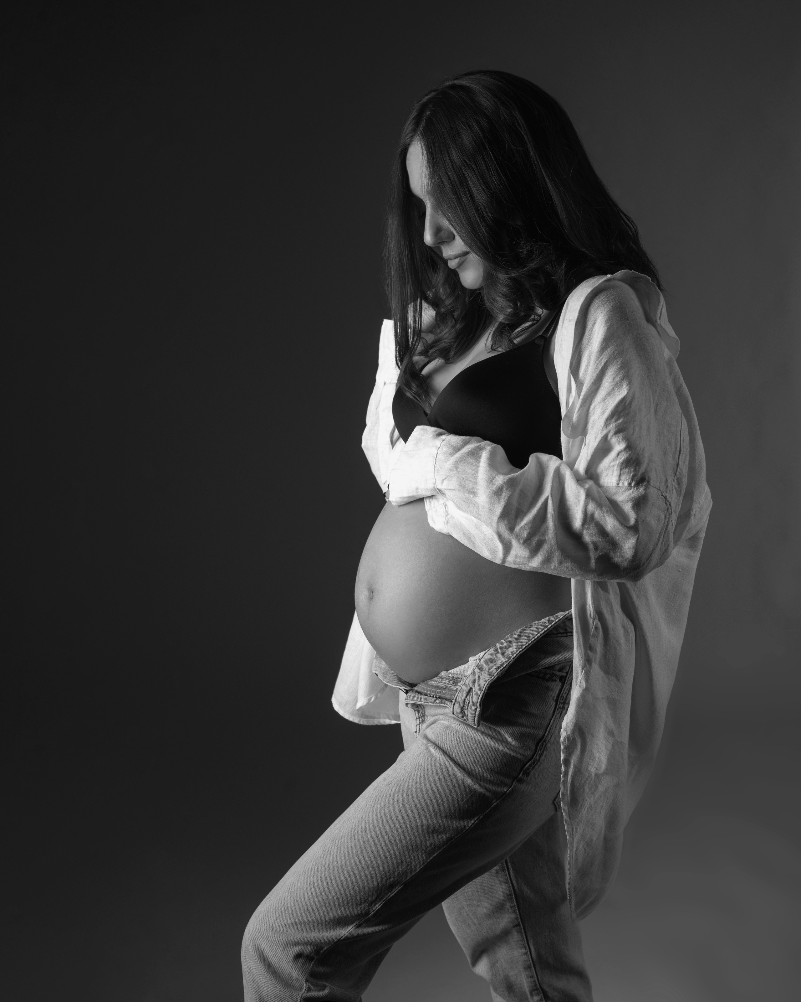 Fotografin in Bad Hersfeld