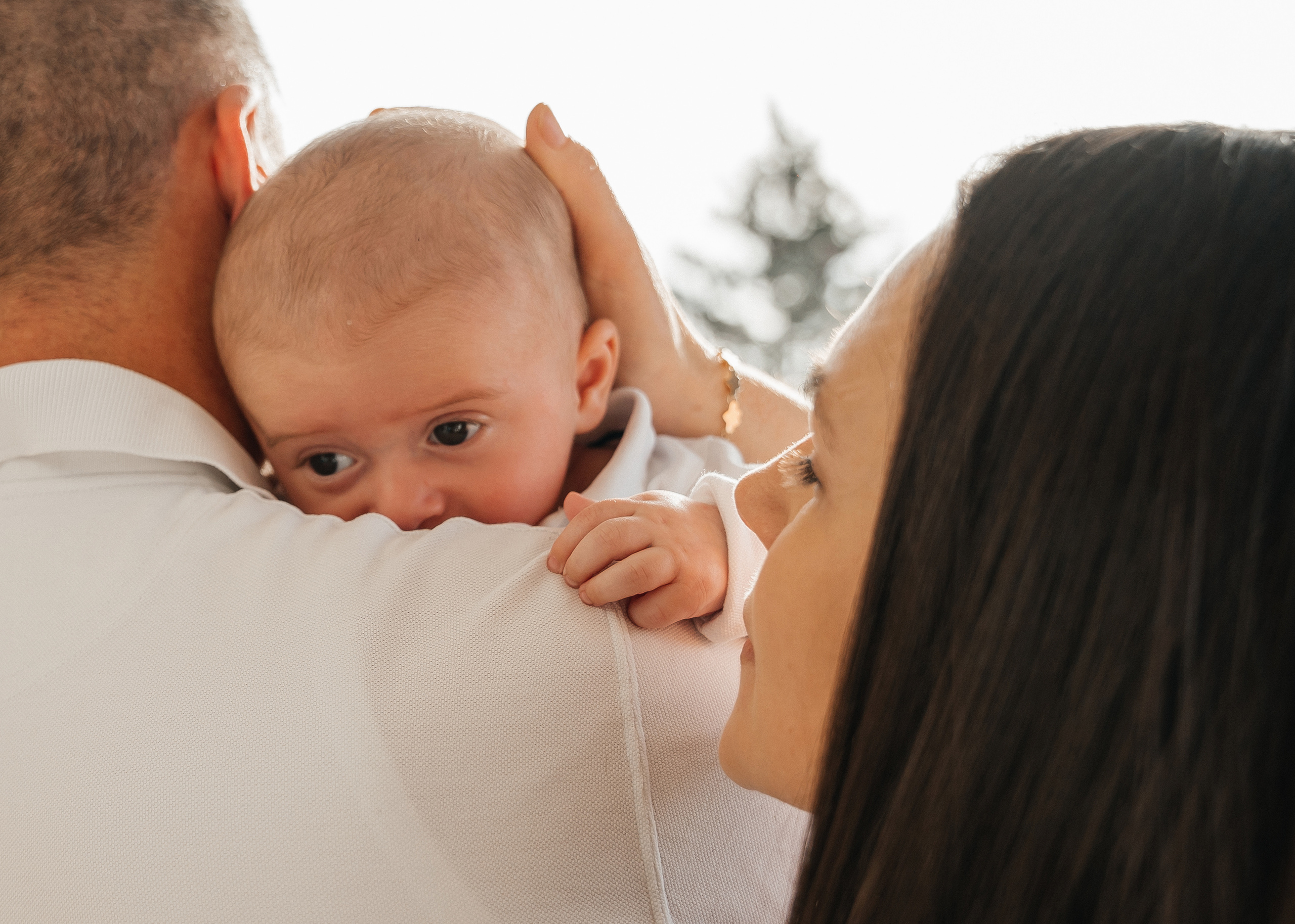Kleiner Adrian. Fotografin in Bad Hersfeld