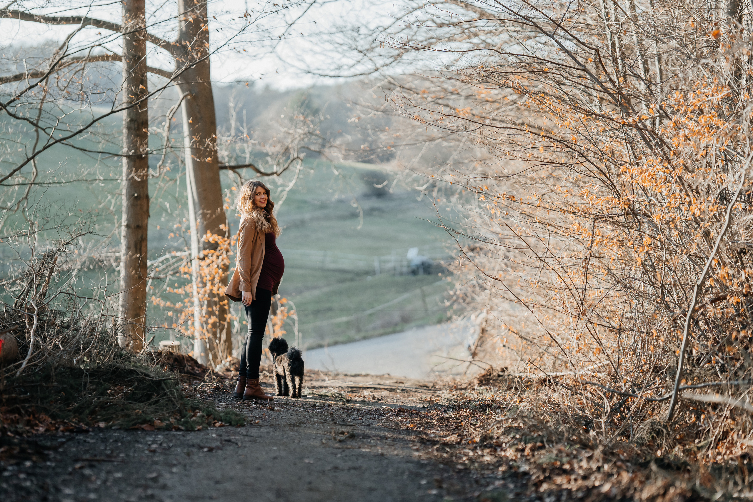 Nelly&Waldemar. Fotografin in Bad Hersfeld