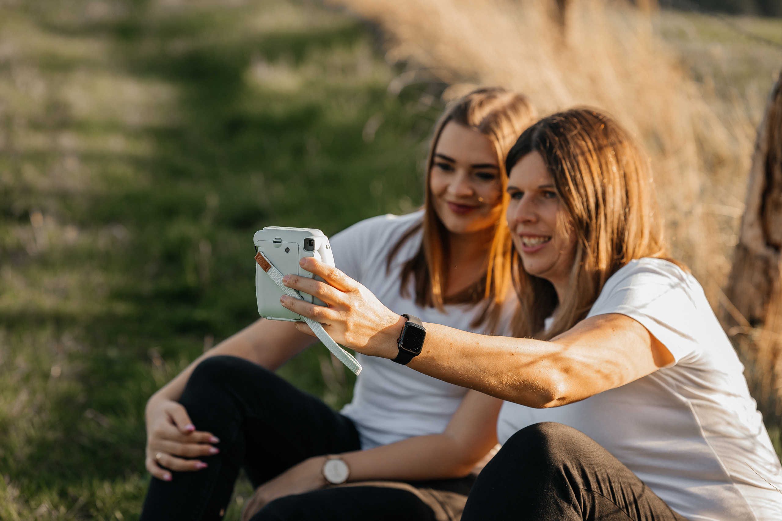 Sarah&Corinna. Fotografin in Bad Hersfeld