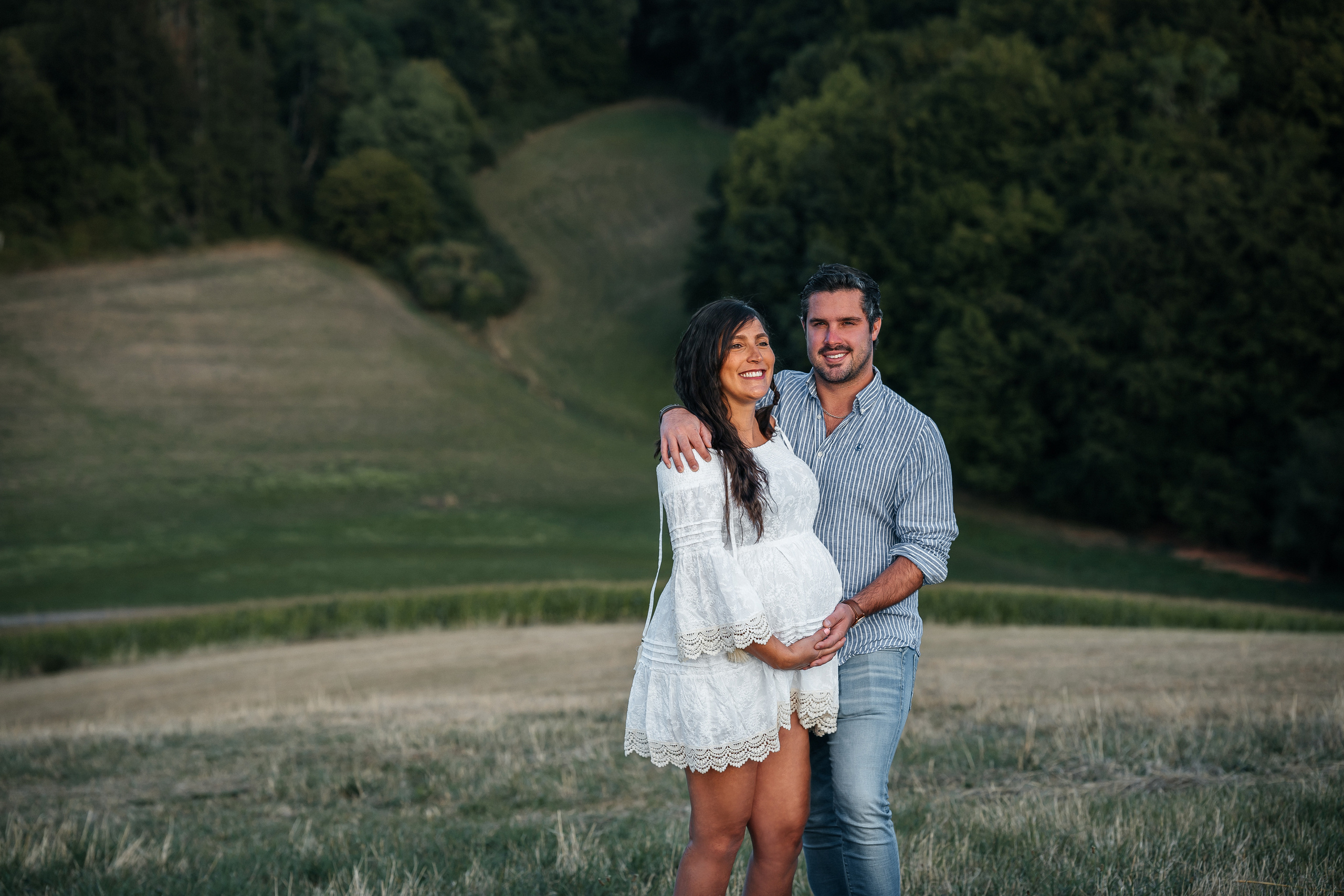 Carlinha&Marco. Fotografin in Bad Hersfeld