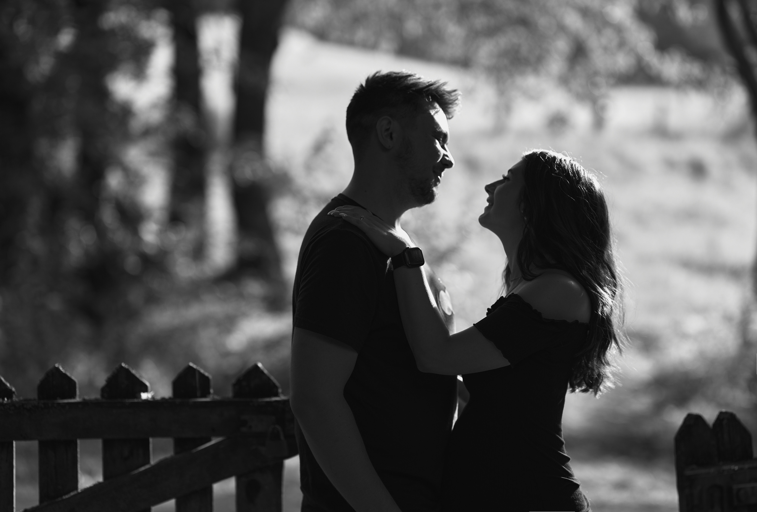Larissa&Gregor. Fotografin in Bad Hersfeld
