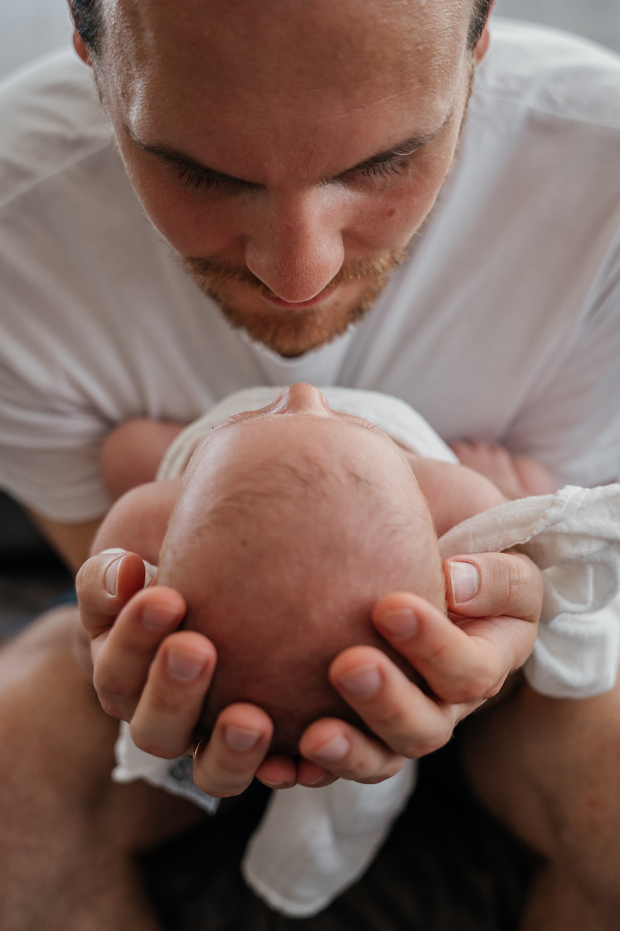 Prinzessin Stella mit ihren Eltern. Fotografin in Bad Hersfeld