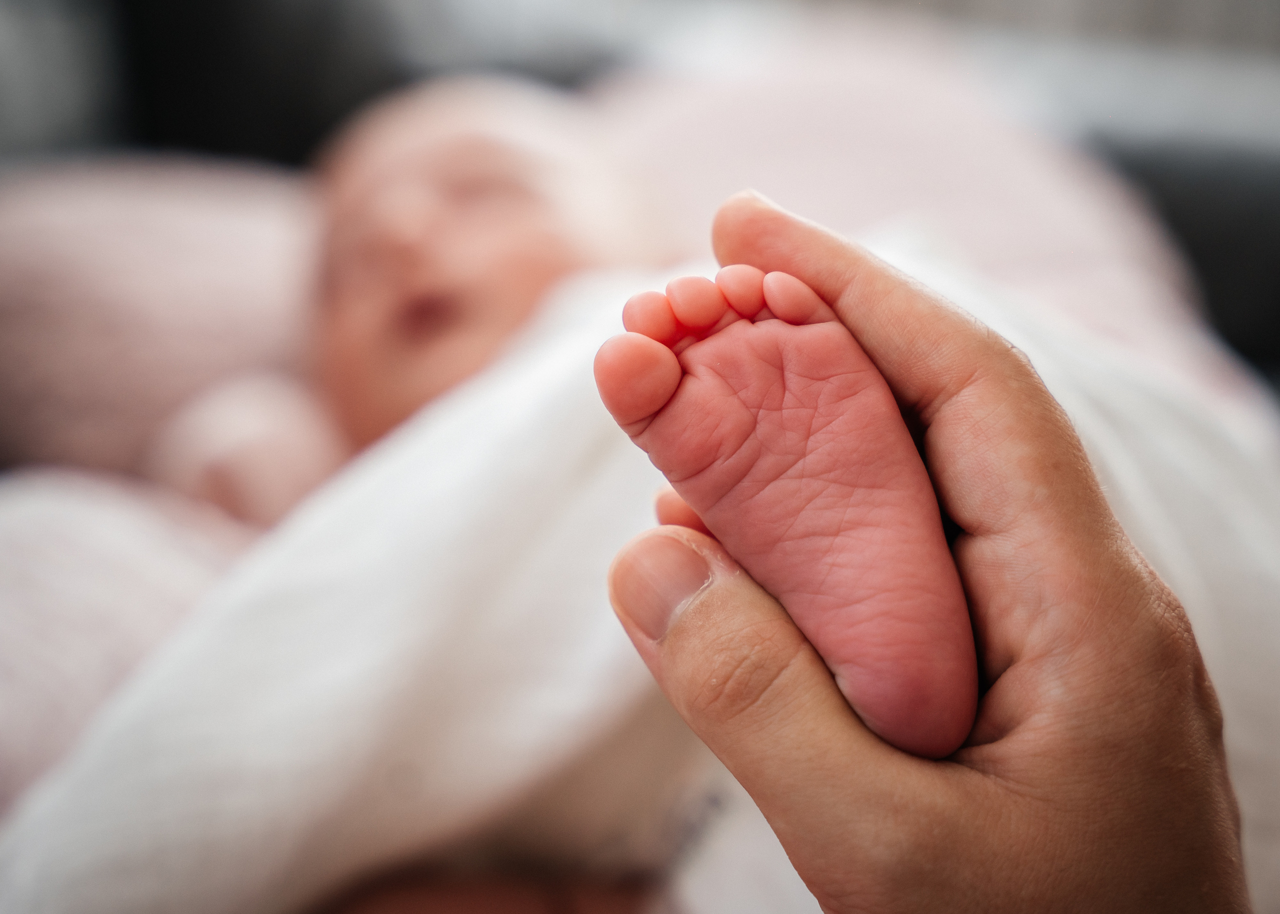 Prinzessin Stella mit ihren Eltern. Fotografin in Bad Hersfeld
