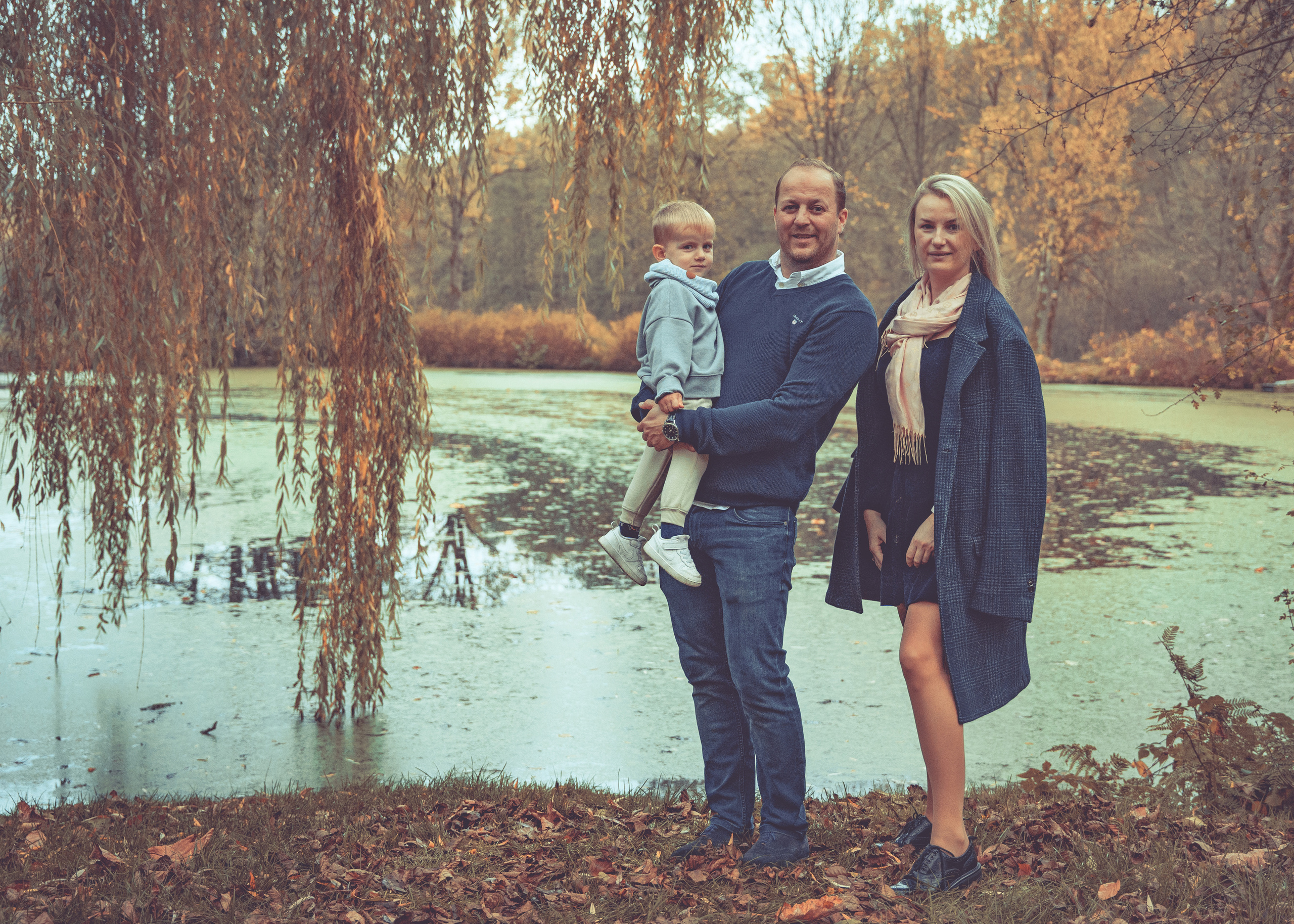 Meine liebe Familie. Fotografin in Bad Hersfeld