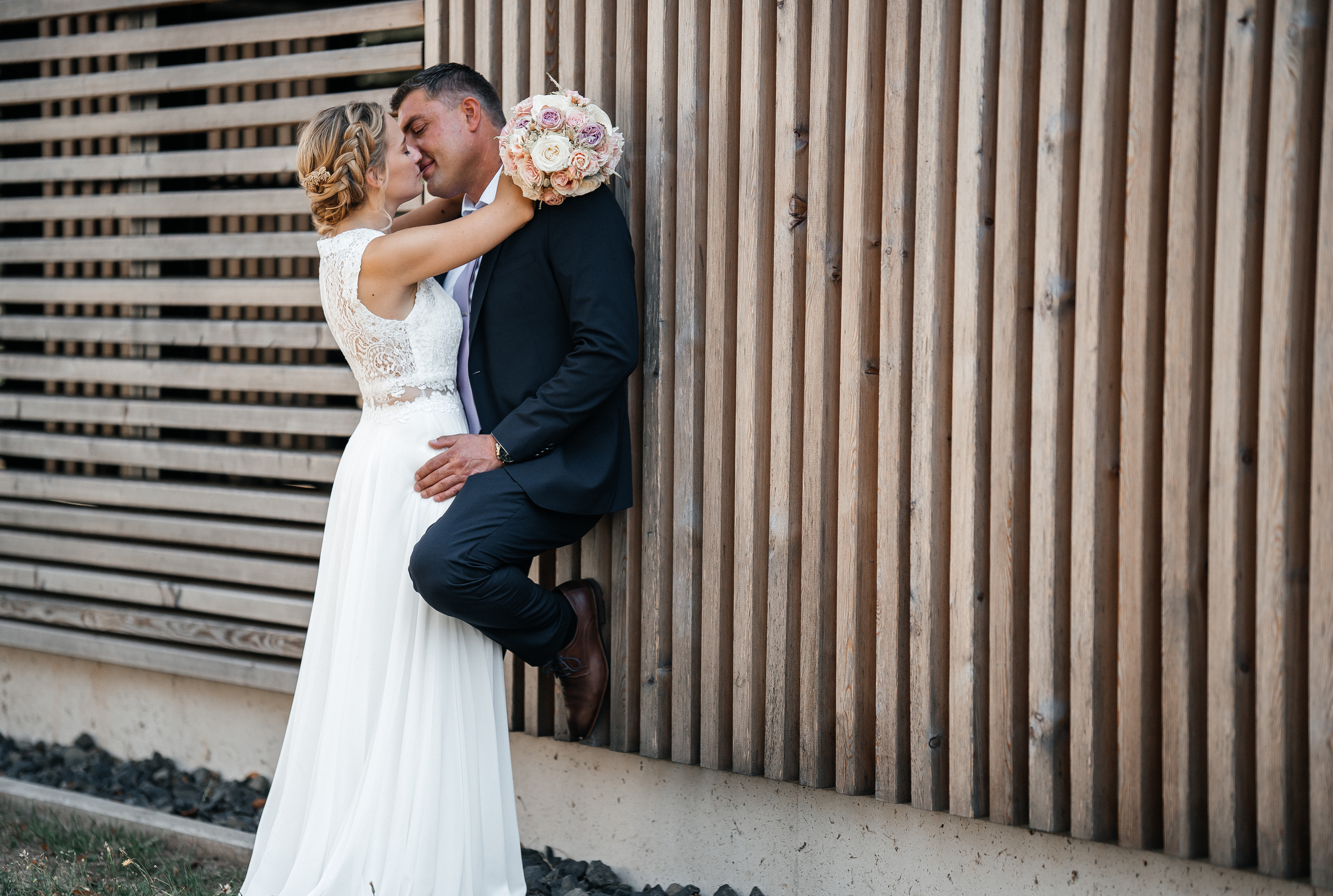 Lena&Artur. Kurpark Bad Hersfeld. Fotografin in Bad Hersfeld
