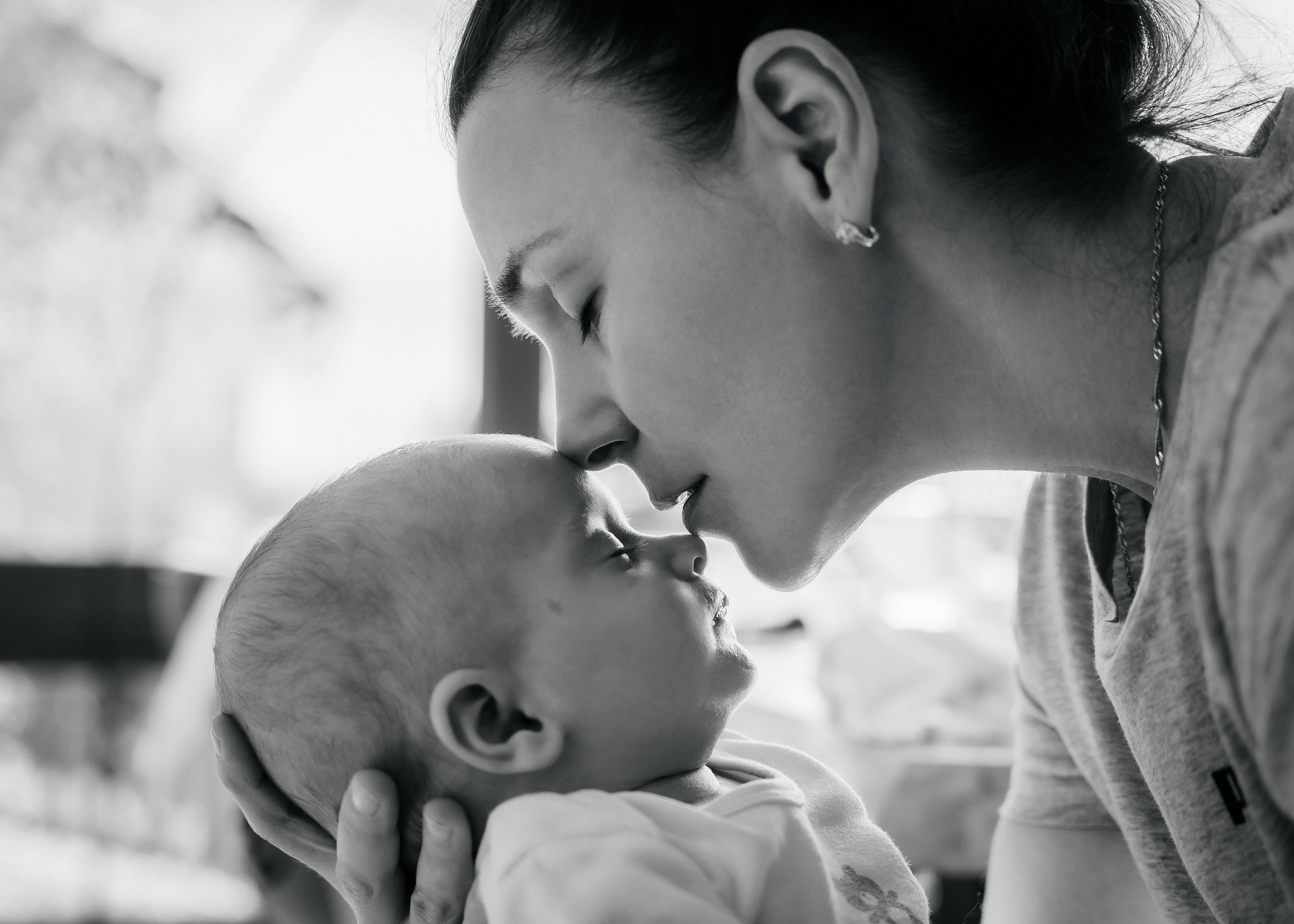 Fotografin in Bad Hersfeld