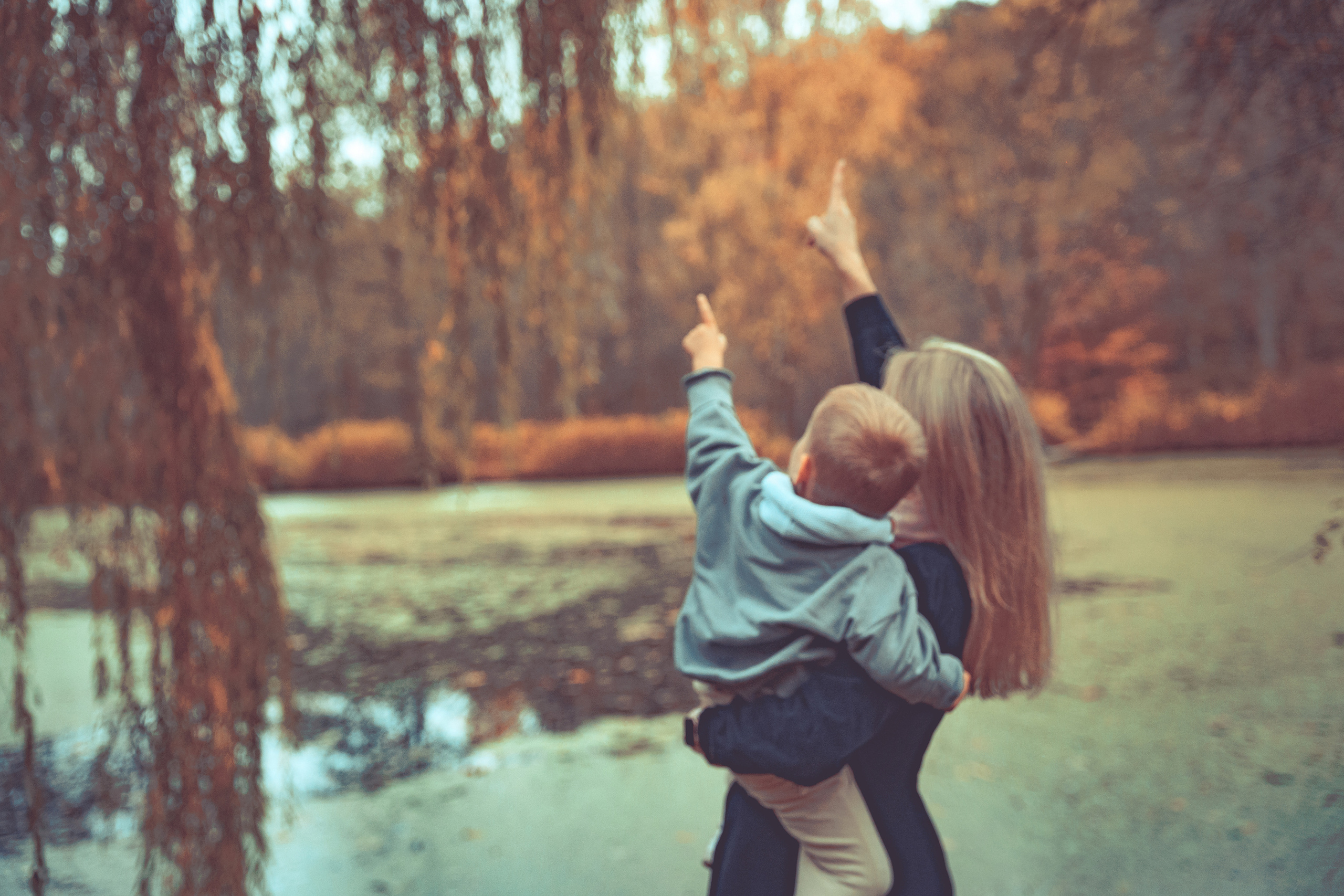 Meine liebe Familie. Fotografin in Bad Hersfeld