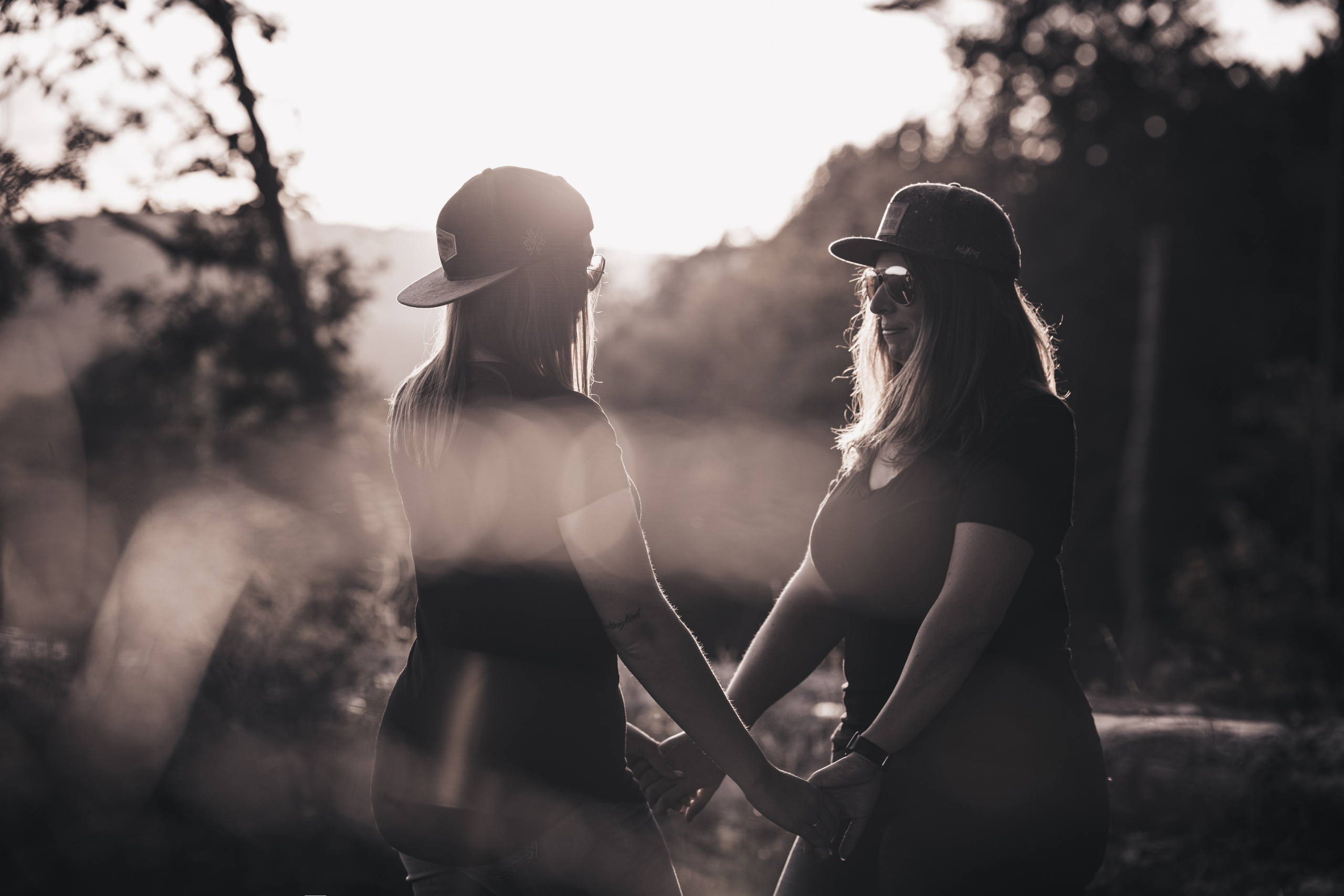 Sarah&Corinna. Fotografin in Bad Hersfeld