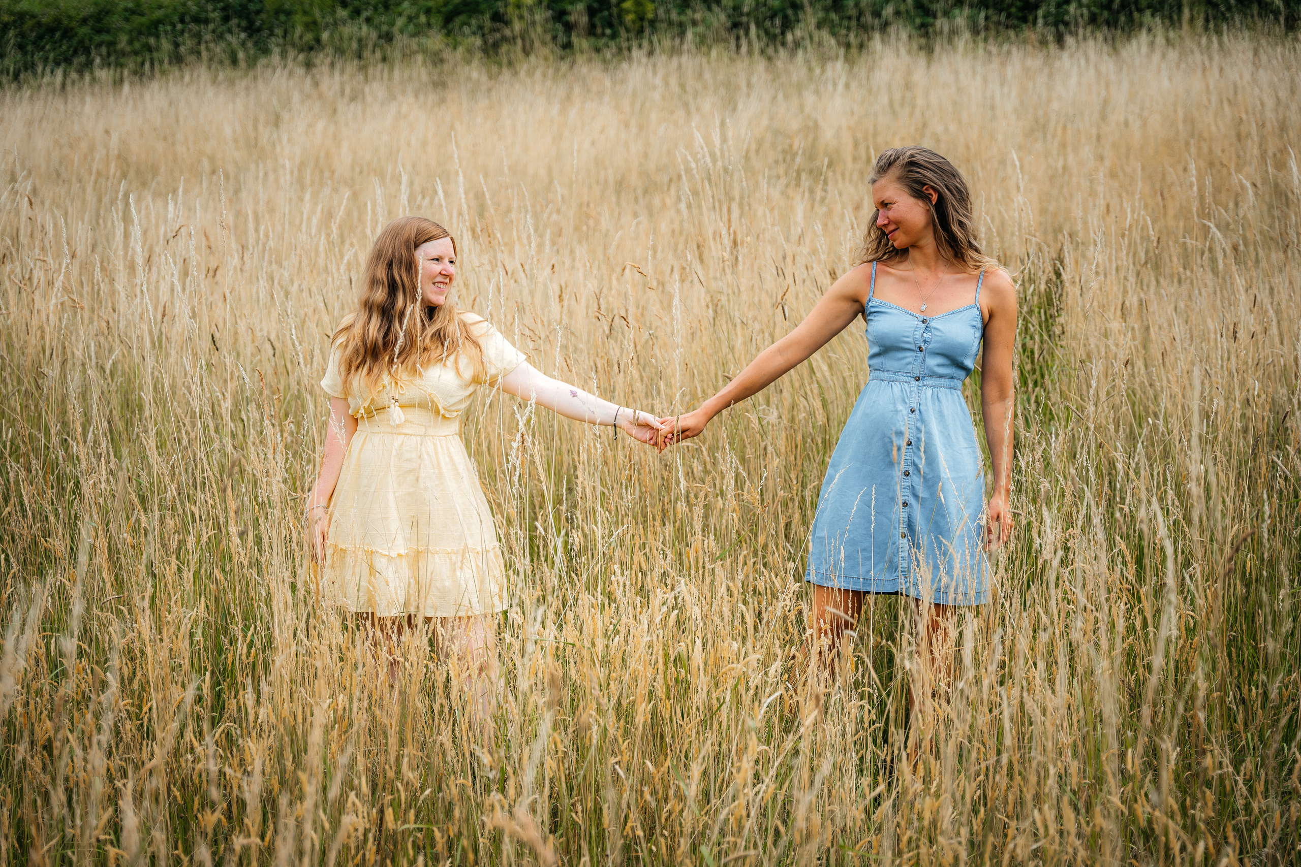 Julia&Jessi. Fotografin in Bad Hersfeld