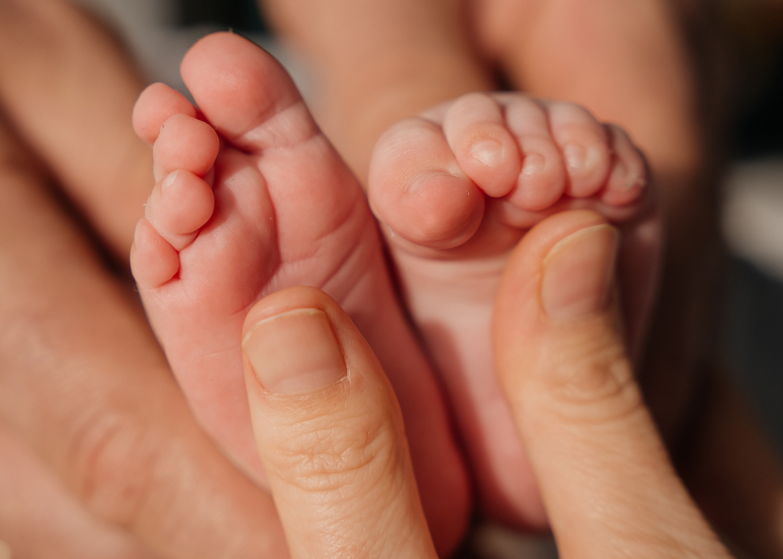 Kleiner Adrian. Fotografin in Bad Hersfeld