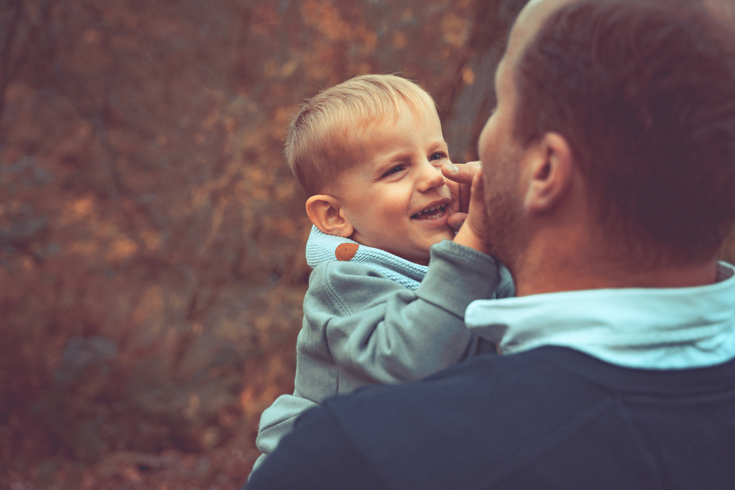 Meine liebe Familie. Fotografin in Bad Hersfeld