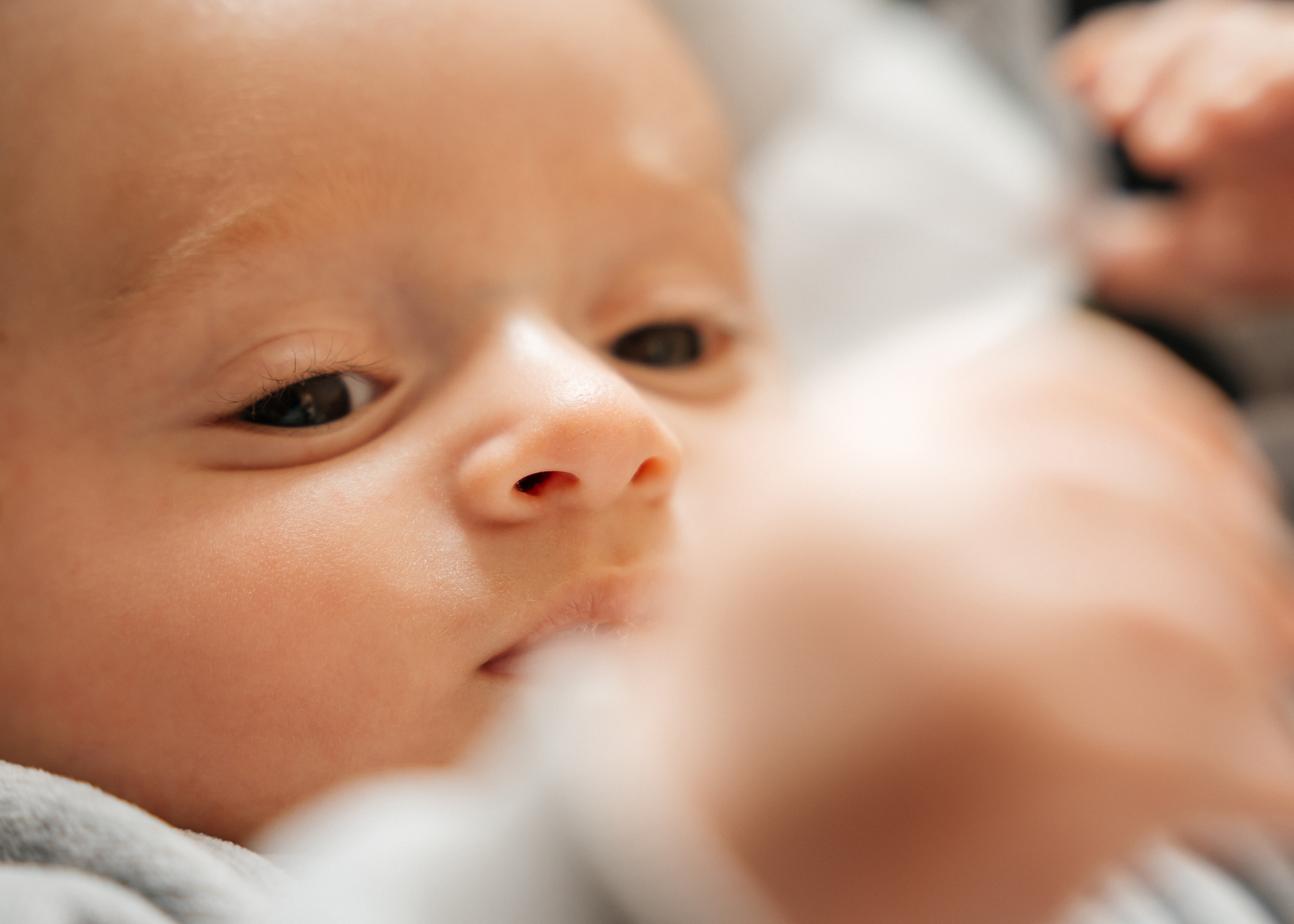 Kleiner Adrian. Fotografin in Bad Hersfeld