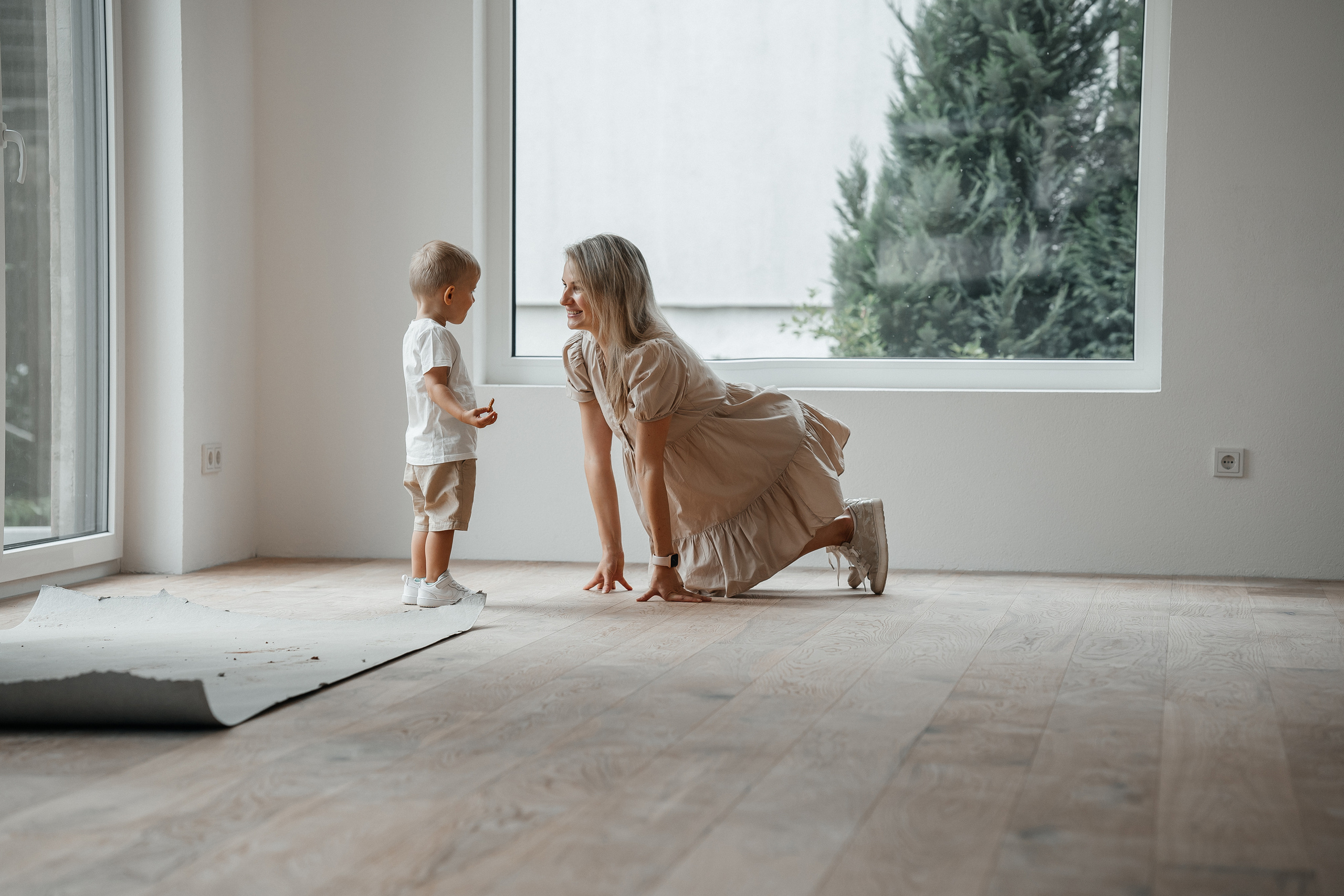 Meine liebe Familie. Fotografin in Bad Hersfeld