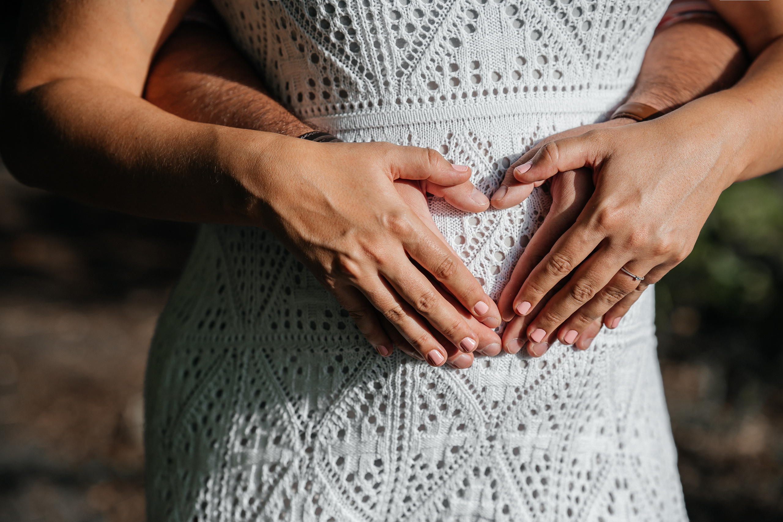 Carlinha&Marco. Fotografin in Bad Hersfeld