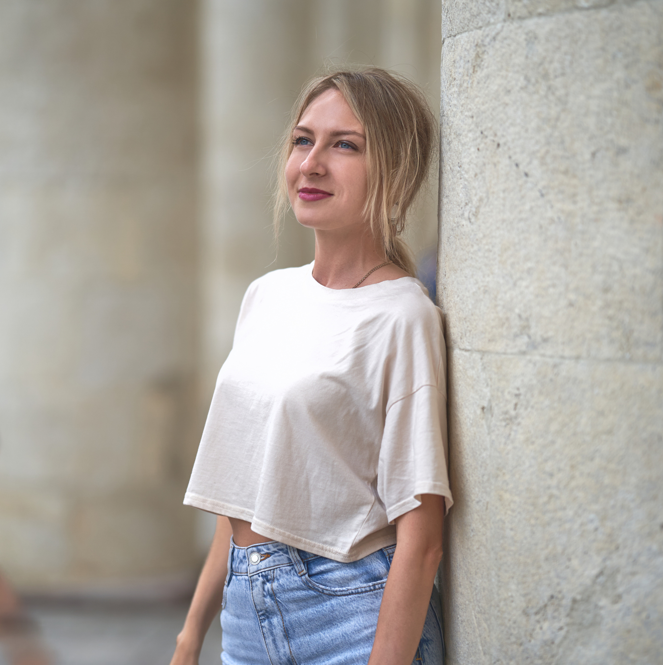 Nadya. Fotografin in Bad Hersfeld