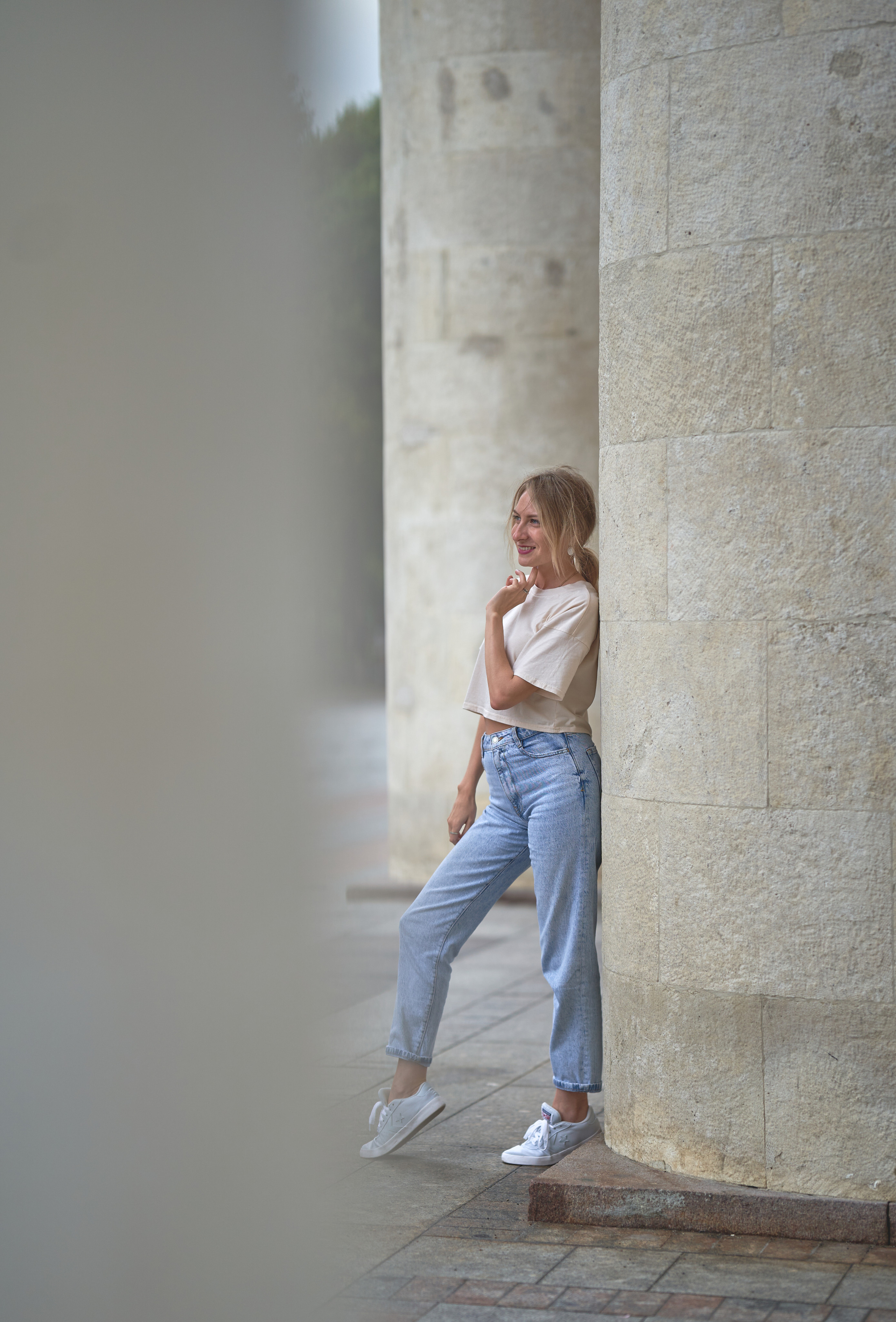 Nadya. Fotografin in Bad Hersfeld