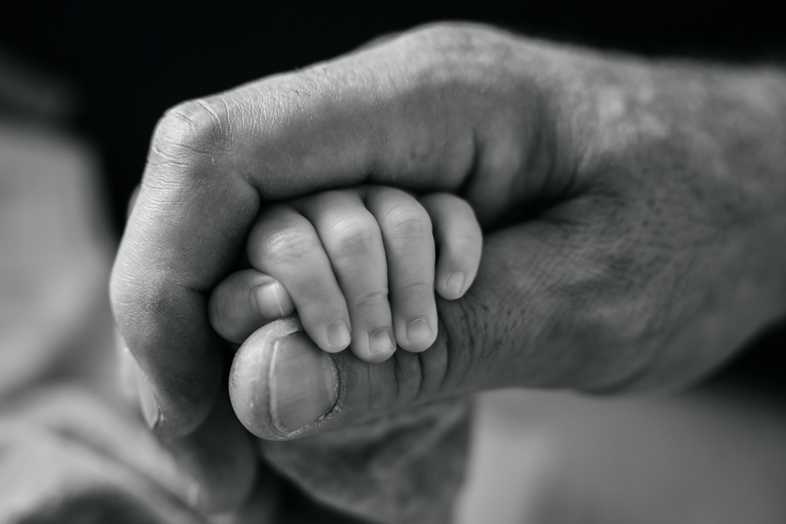 Kleiner Adrian. Fotografin in Bad Hersfeld