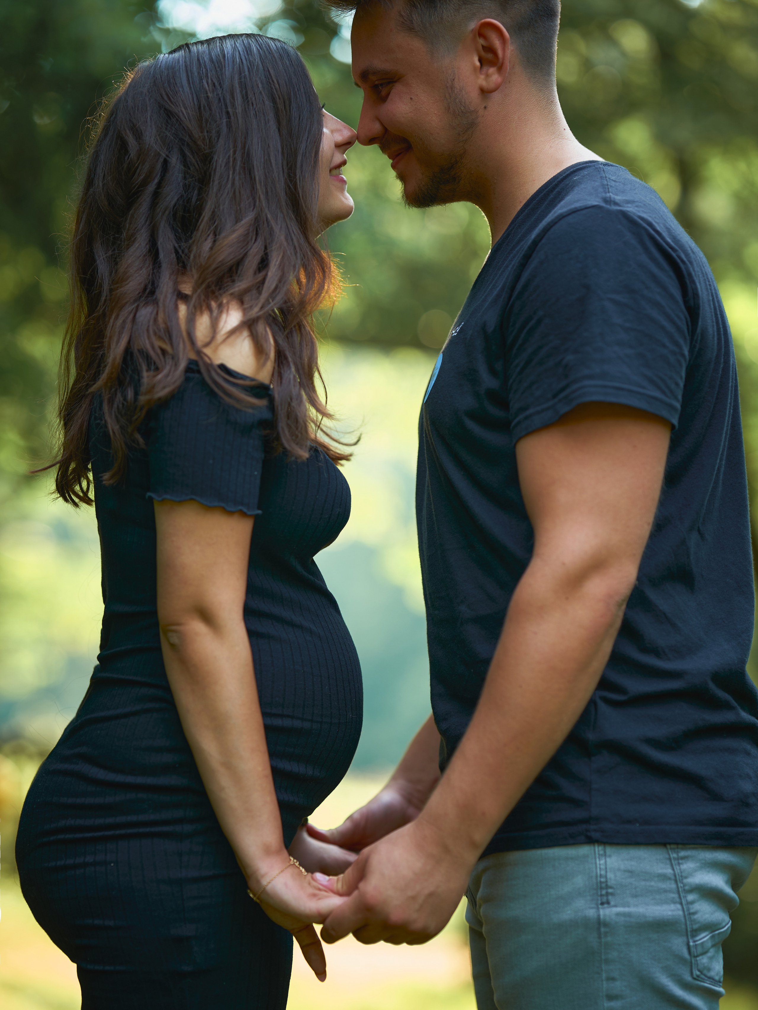 Larissa&Gregor. Fotografin in Bad Hersfeld