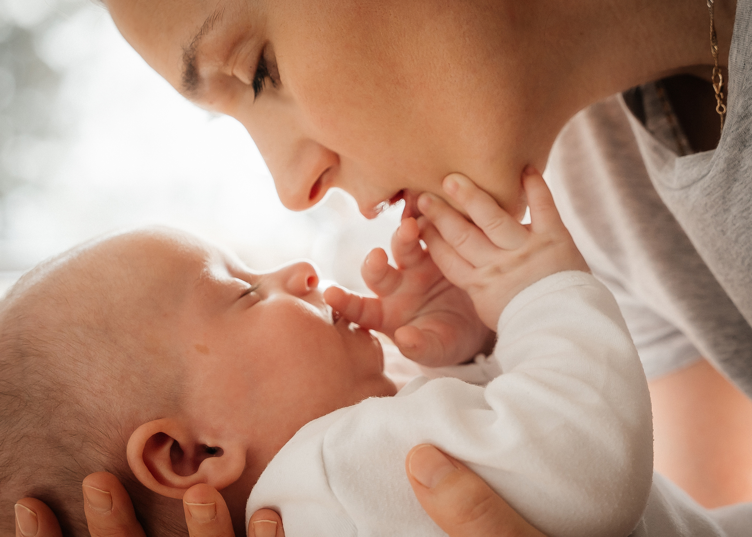 Kleiner Adrian. Fotografin in Bad Hersfeld
