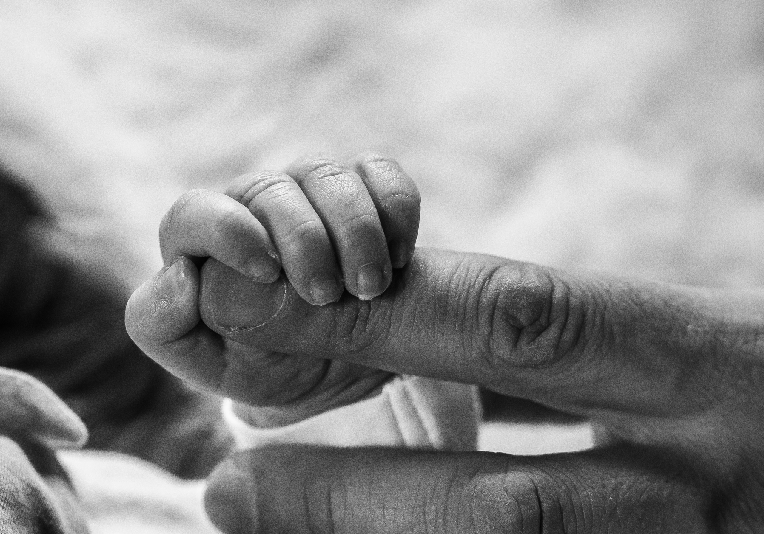 Newborn Lifestyle. Fotografin in Bad Hersfeld