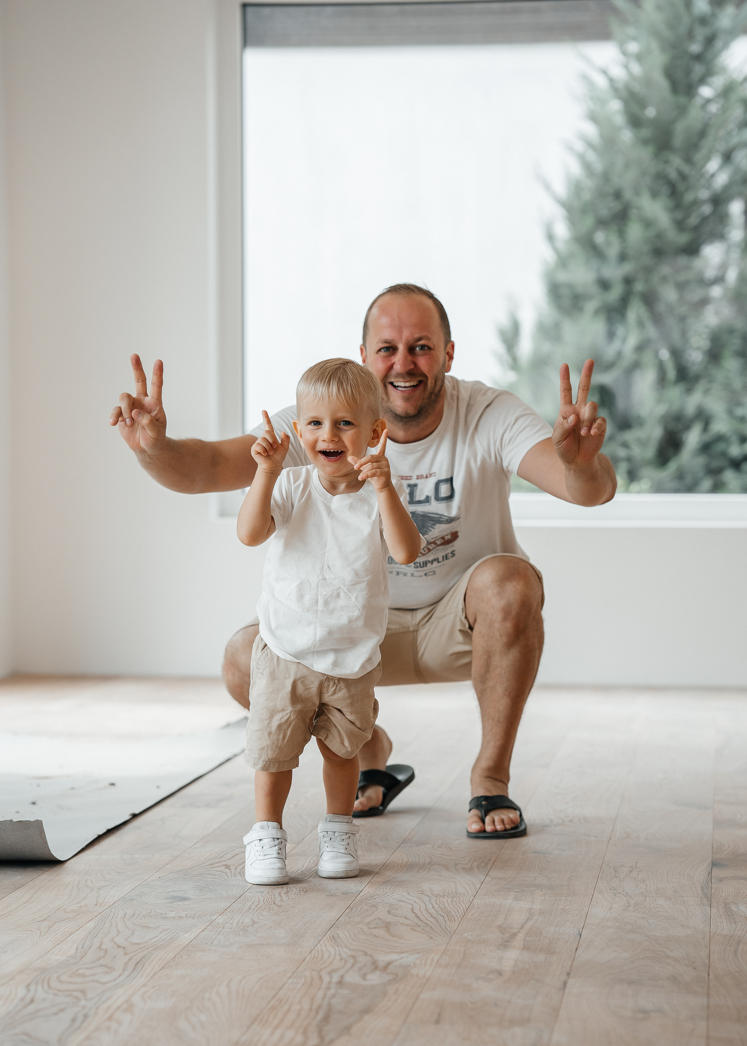 Meine liebe Familie. Fotografin in Bad Hersfeld